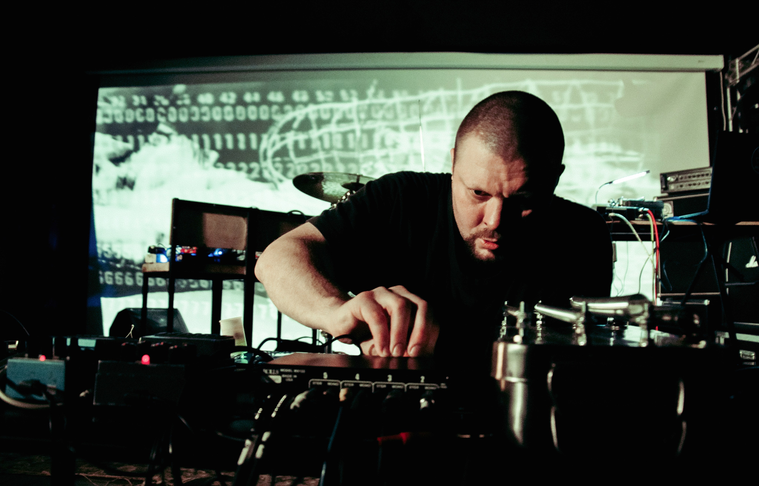 Шум против гламура 2024. Репортажный фотограф в Симферополе Зареев Иван