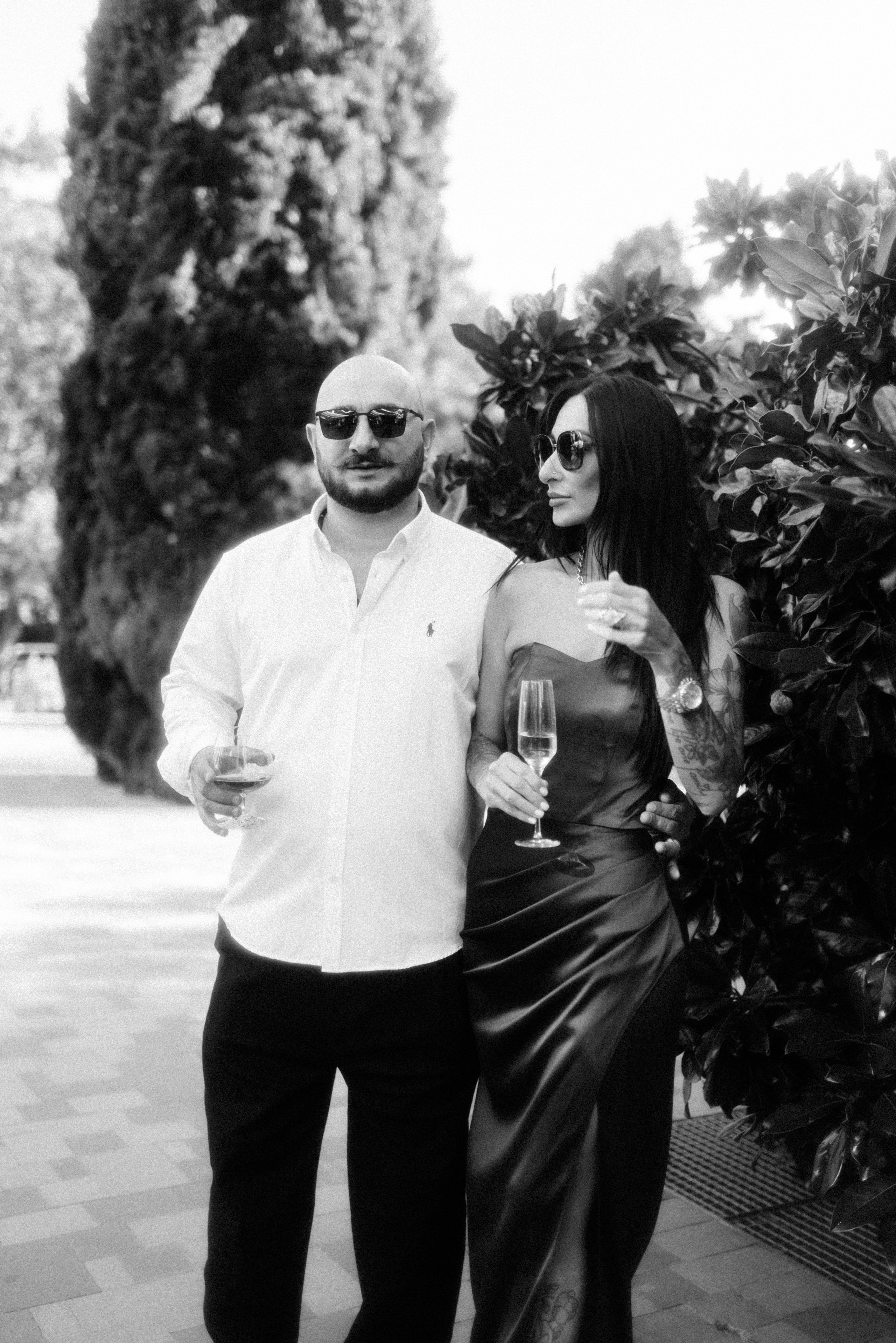 Александр и Виктория | Полный свадебный день. Выступала в качестве второго фотографа. Фотограф Санкт-Петербург, Новороссийск