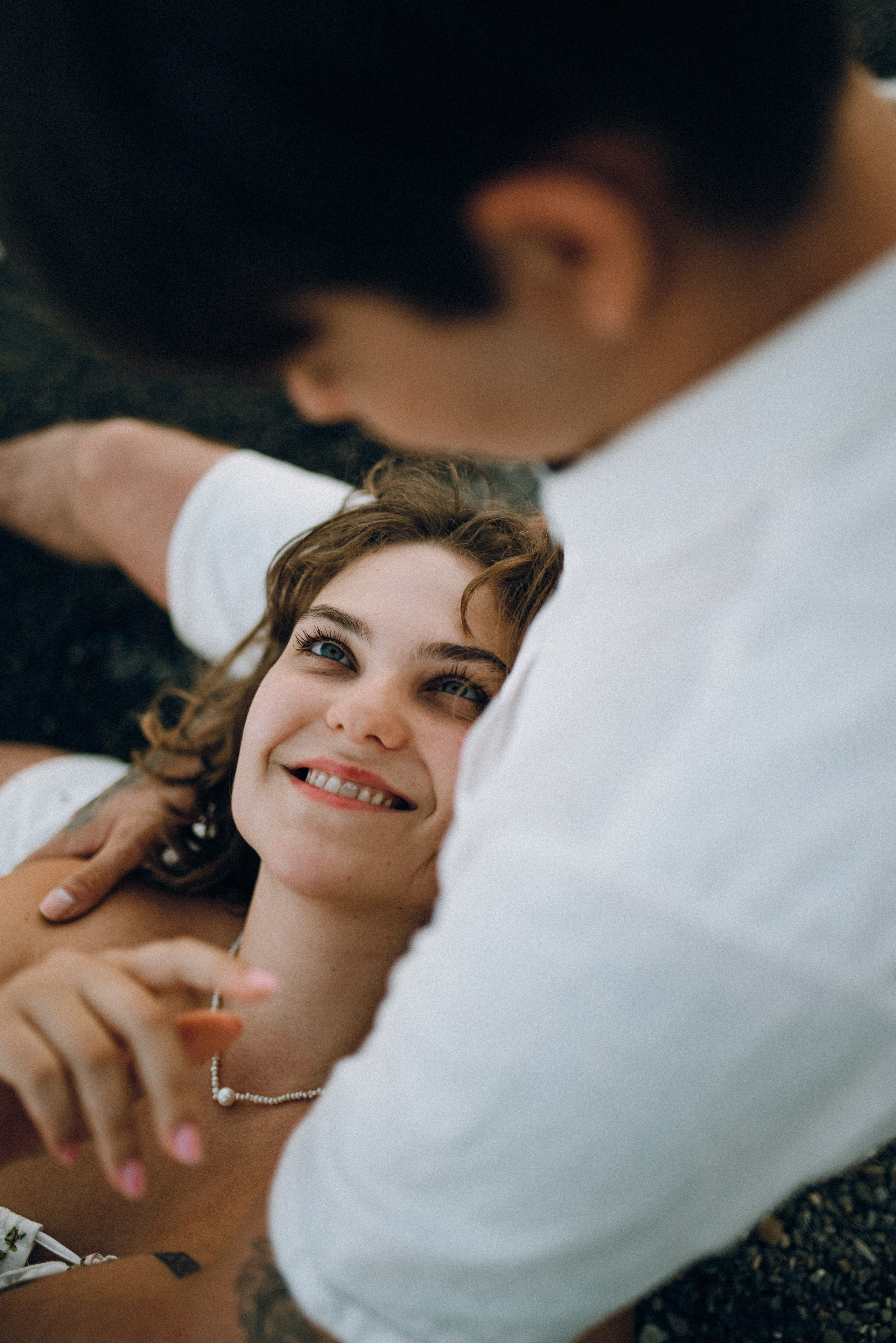 Виолетта и Евгений. Фотограф Санкт-Петербург, Новороссийск