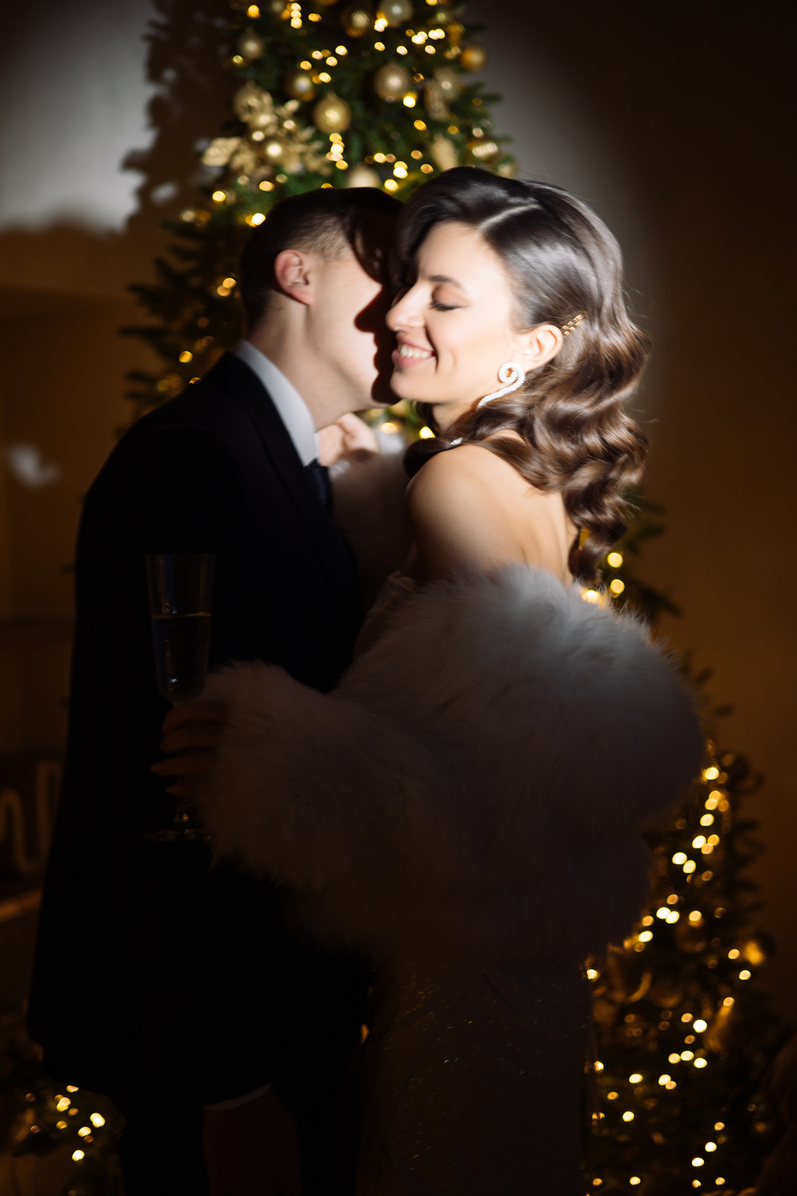 Свадебный мир. Женский и семейный фотограф в Томске Алиса Качан