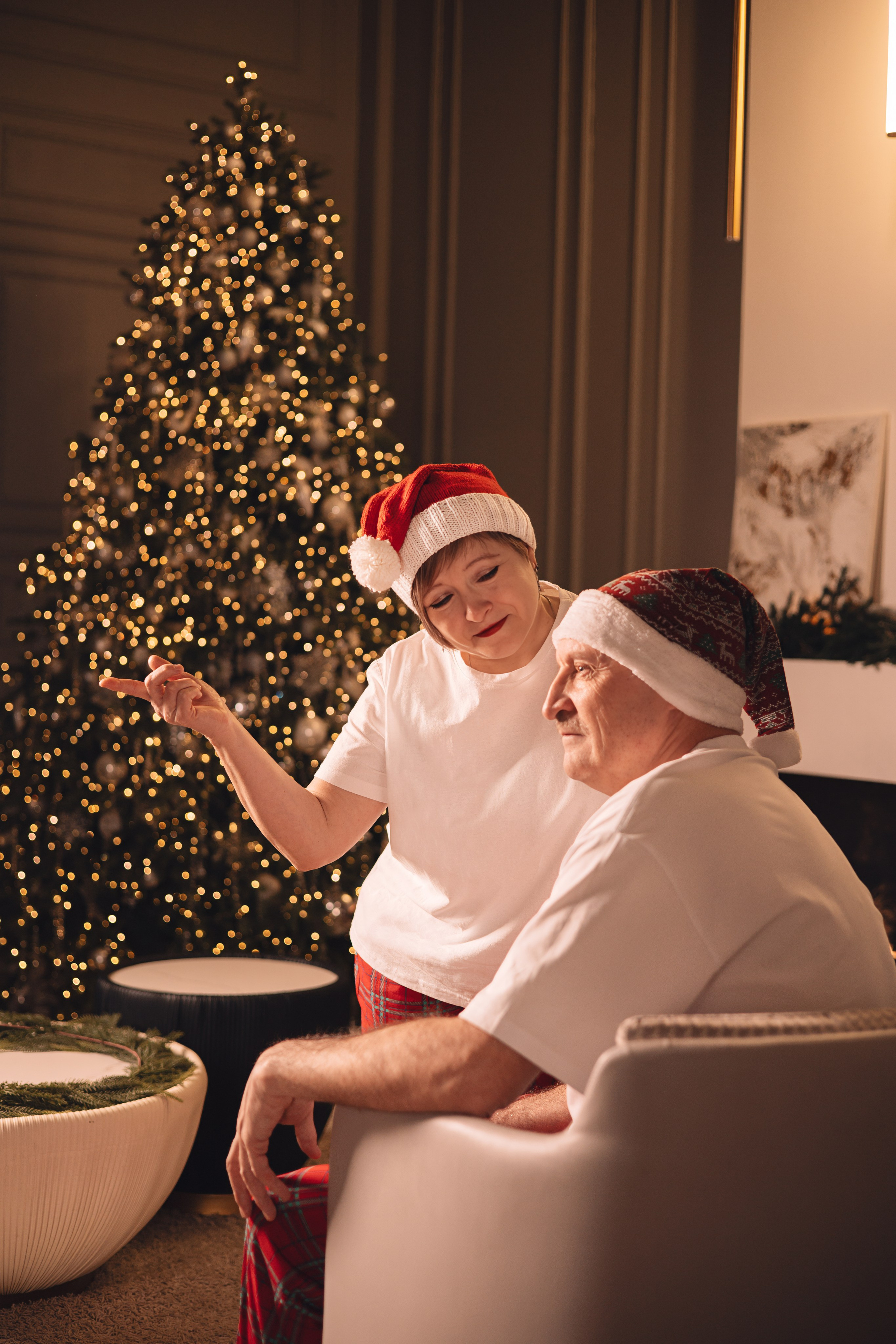 Максим и его семья