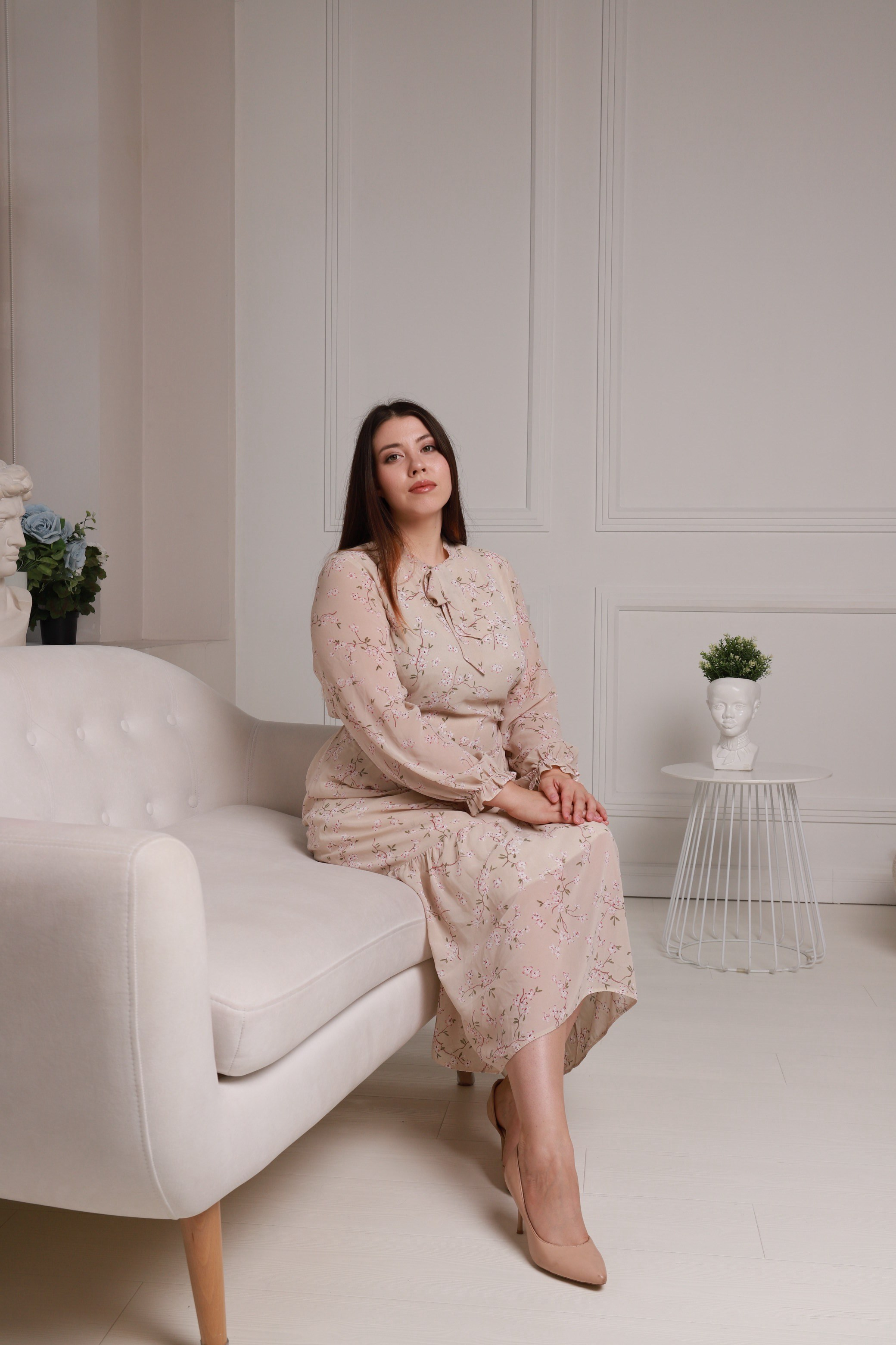 Контент съемка для косметологов-массажистов. Фотограф Юлия Мальцева