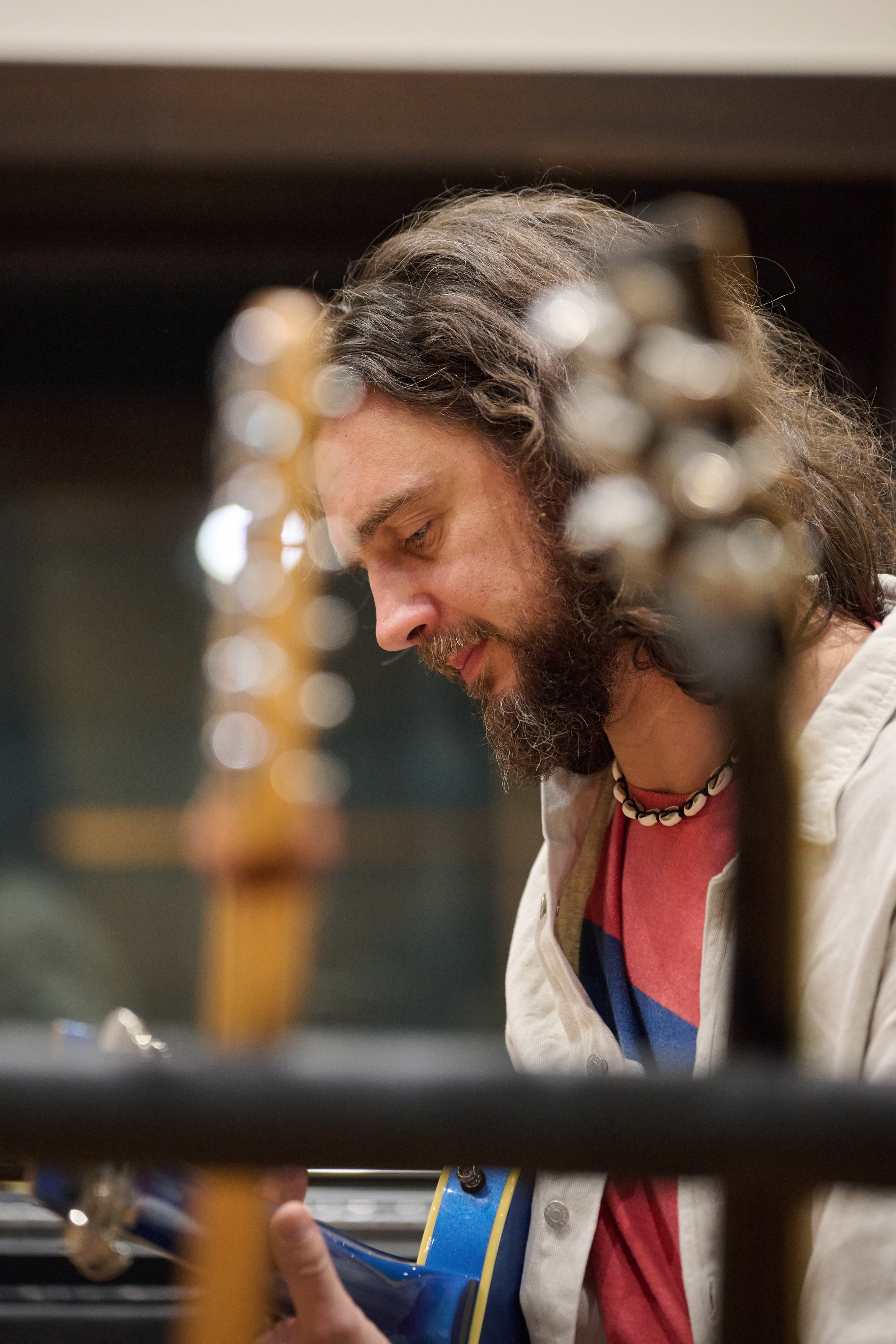 Запись трека для SQC Club Russia в студии Dobrolet