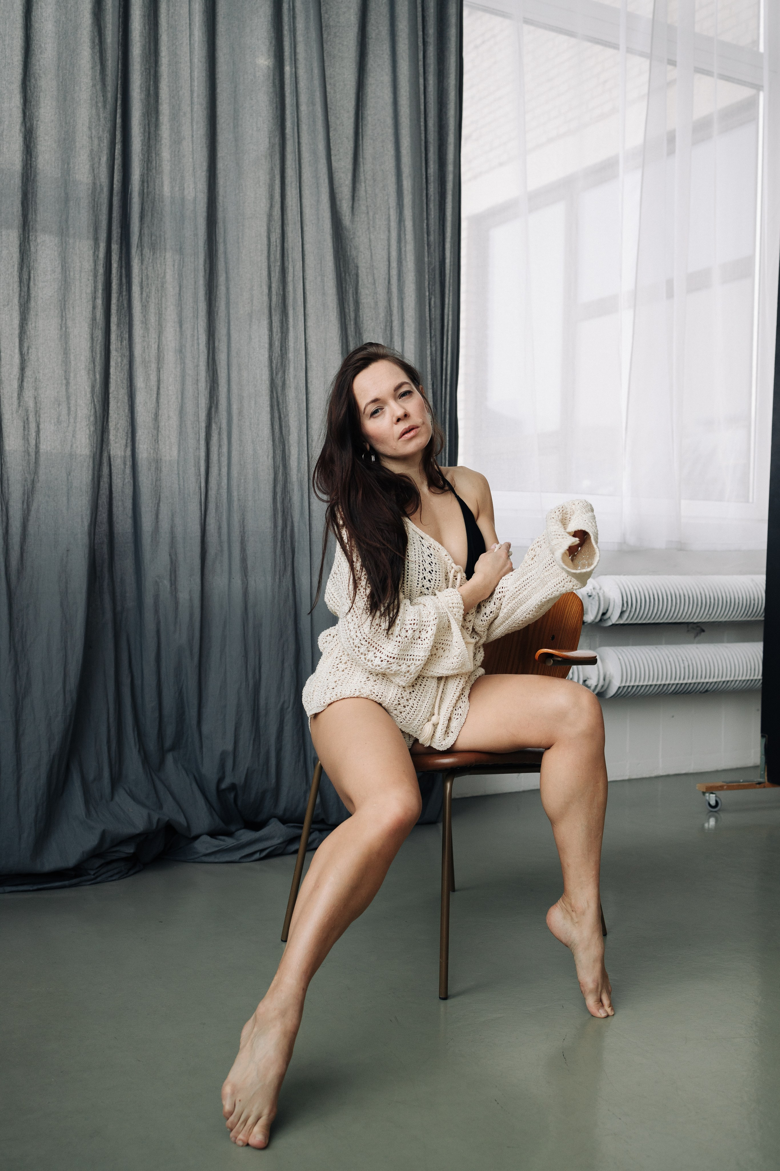 Натали. Фотограф Дарья Корель Санкт-Петербург