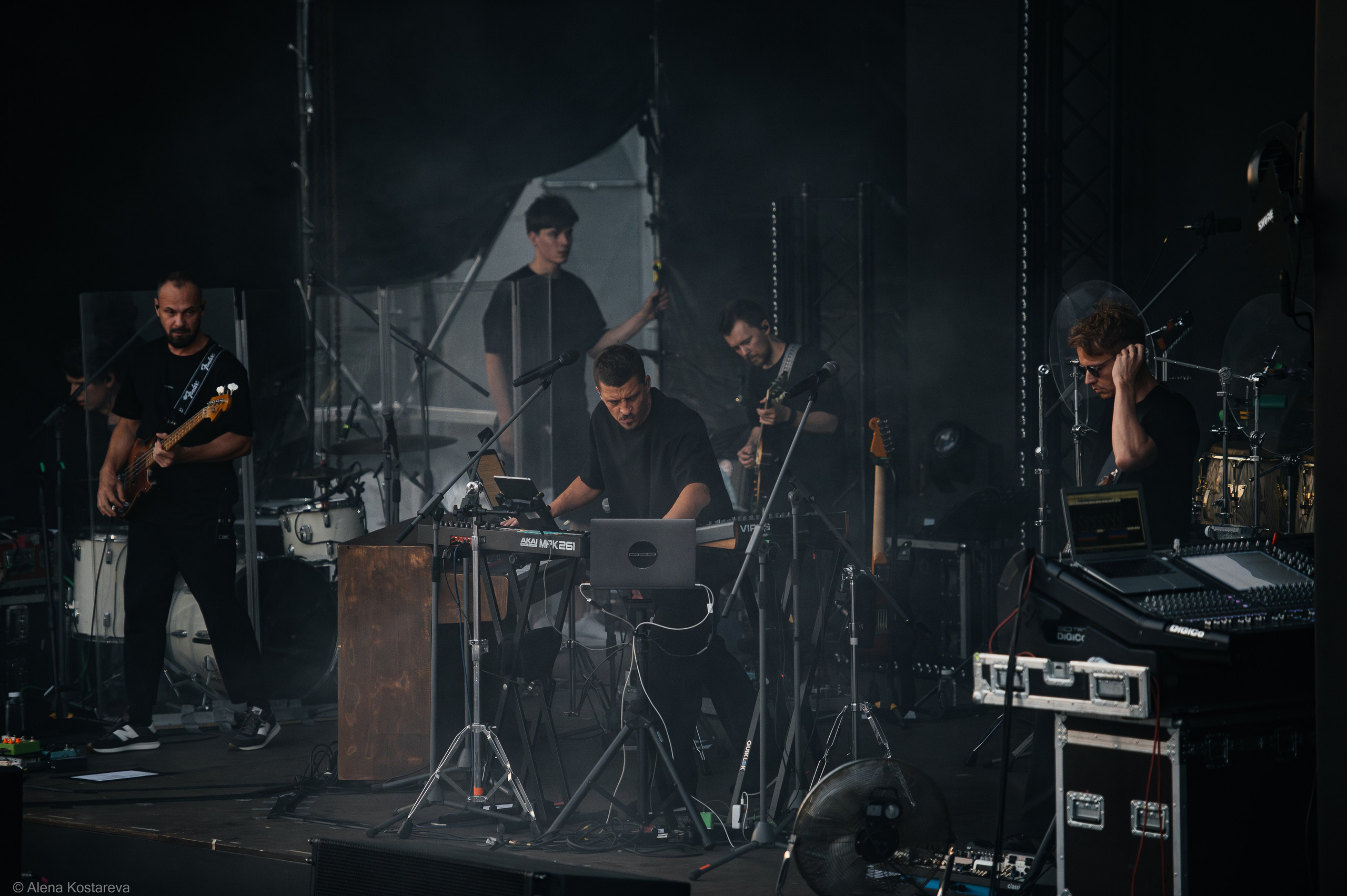 Therr Maitz. Алена Костарева. Фотограф в Ростове-на-Дону