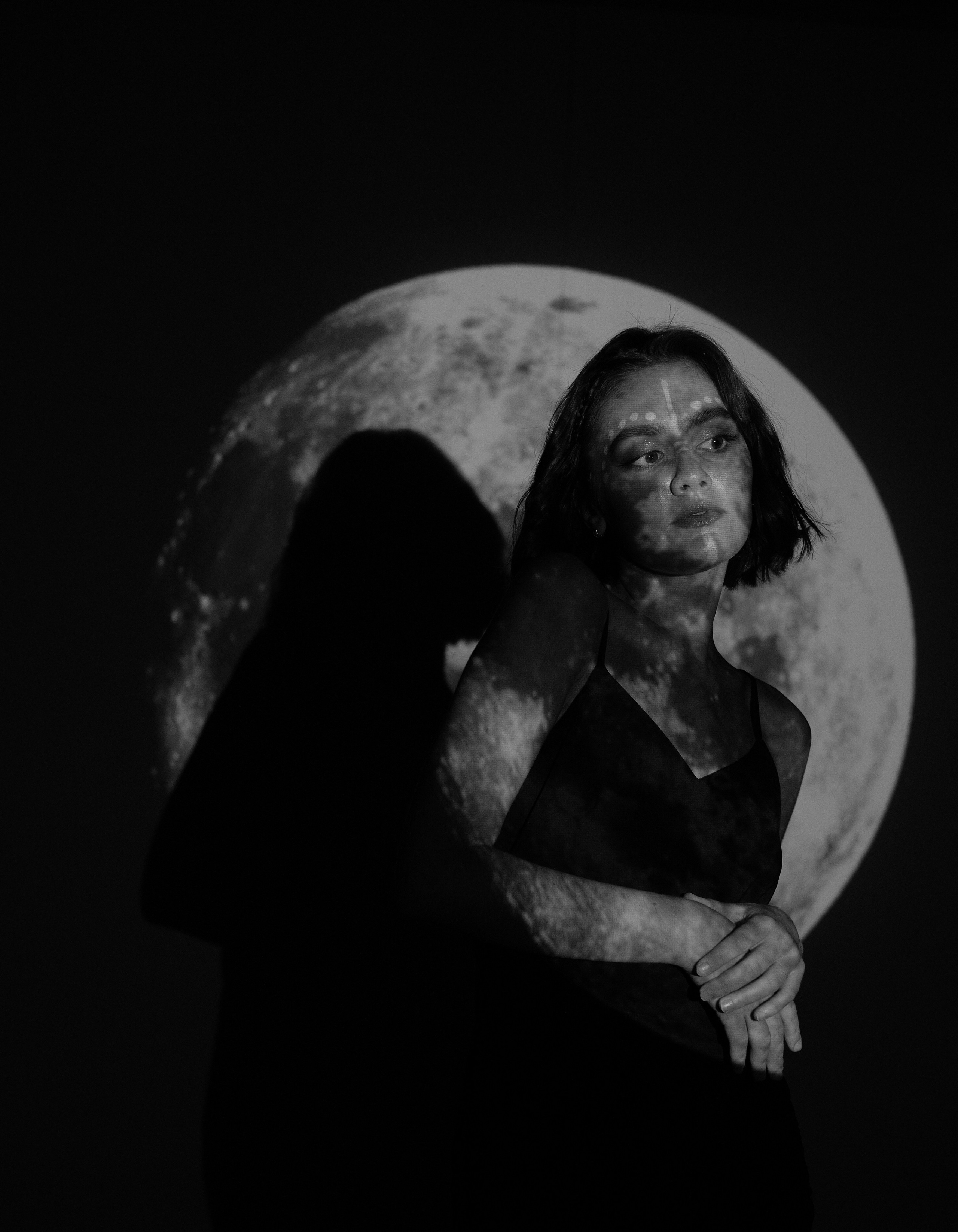 Жанна. Елена Фирсова | Фотограф Астрахань