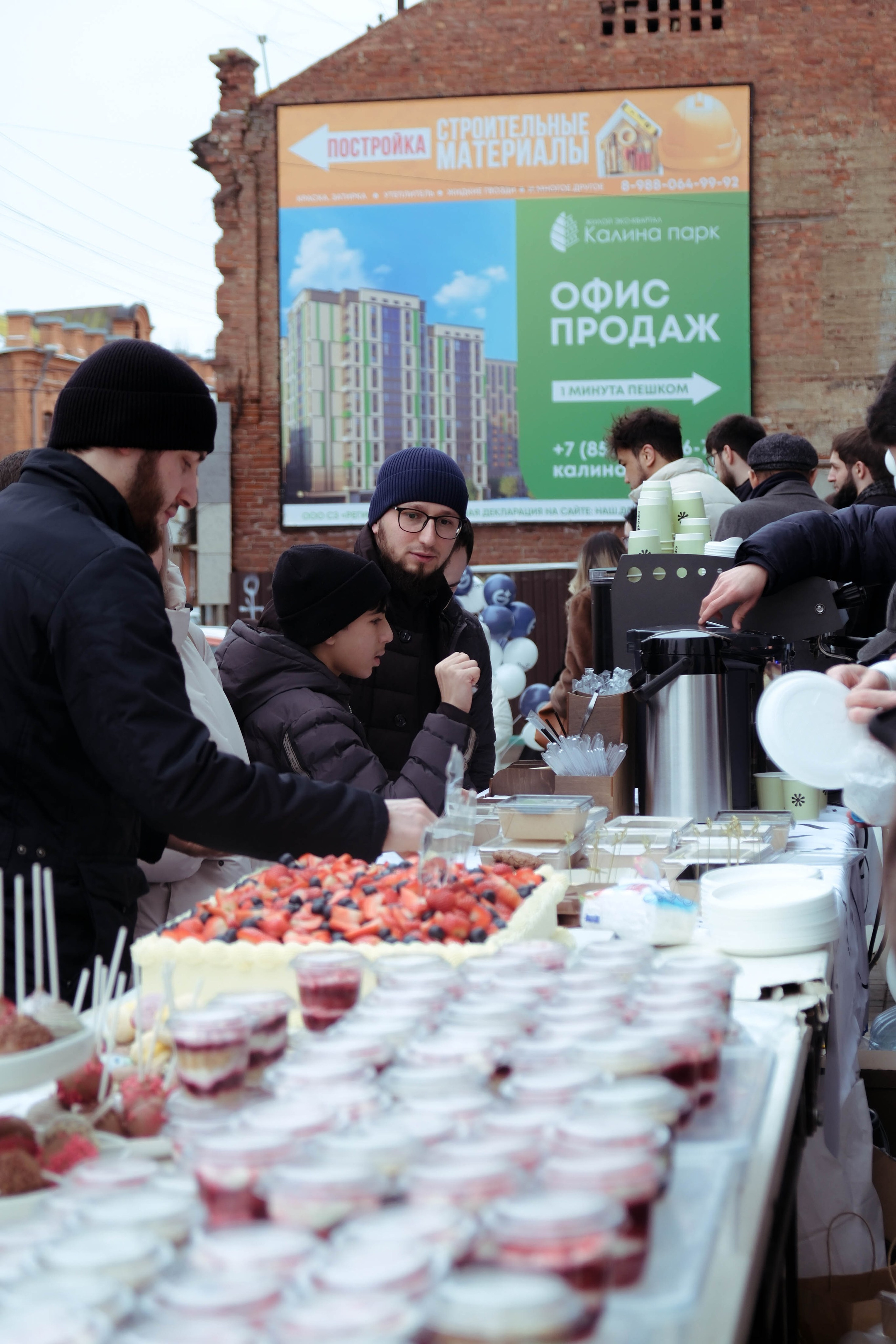 Открытие стоматологии. Елена Фирсова | Фотограф Астрахань