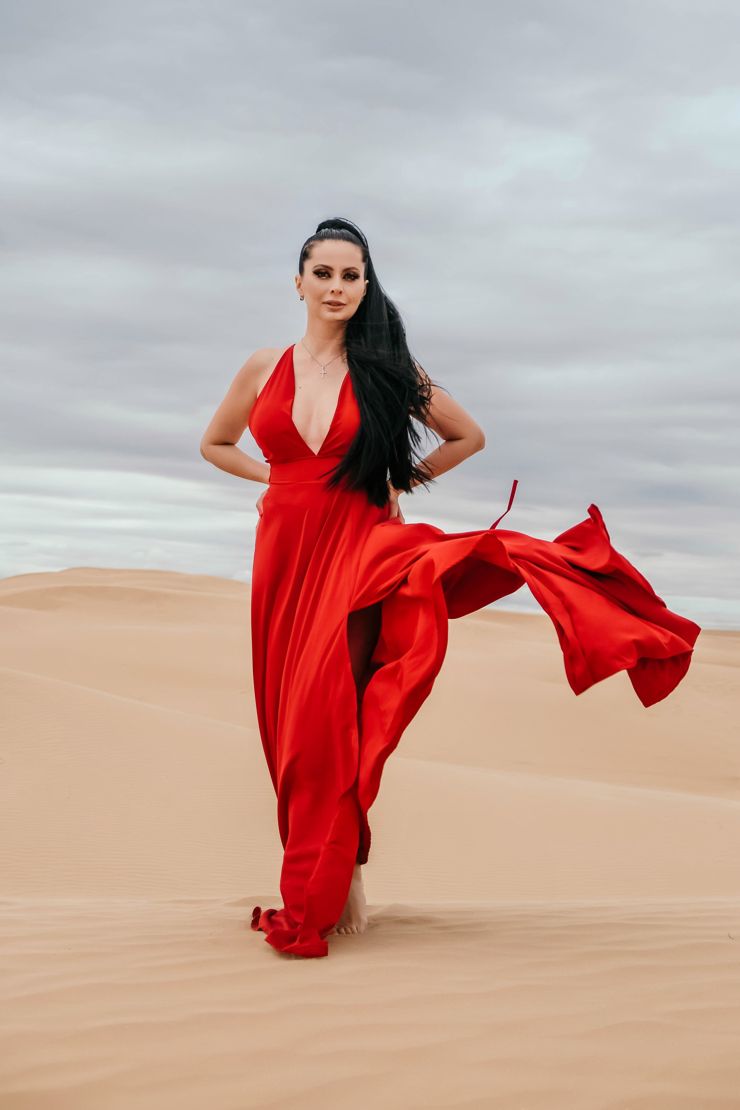 Варвара. Елена Фирсова | Фотограф Астрахань