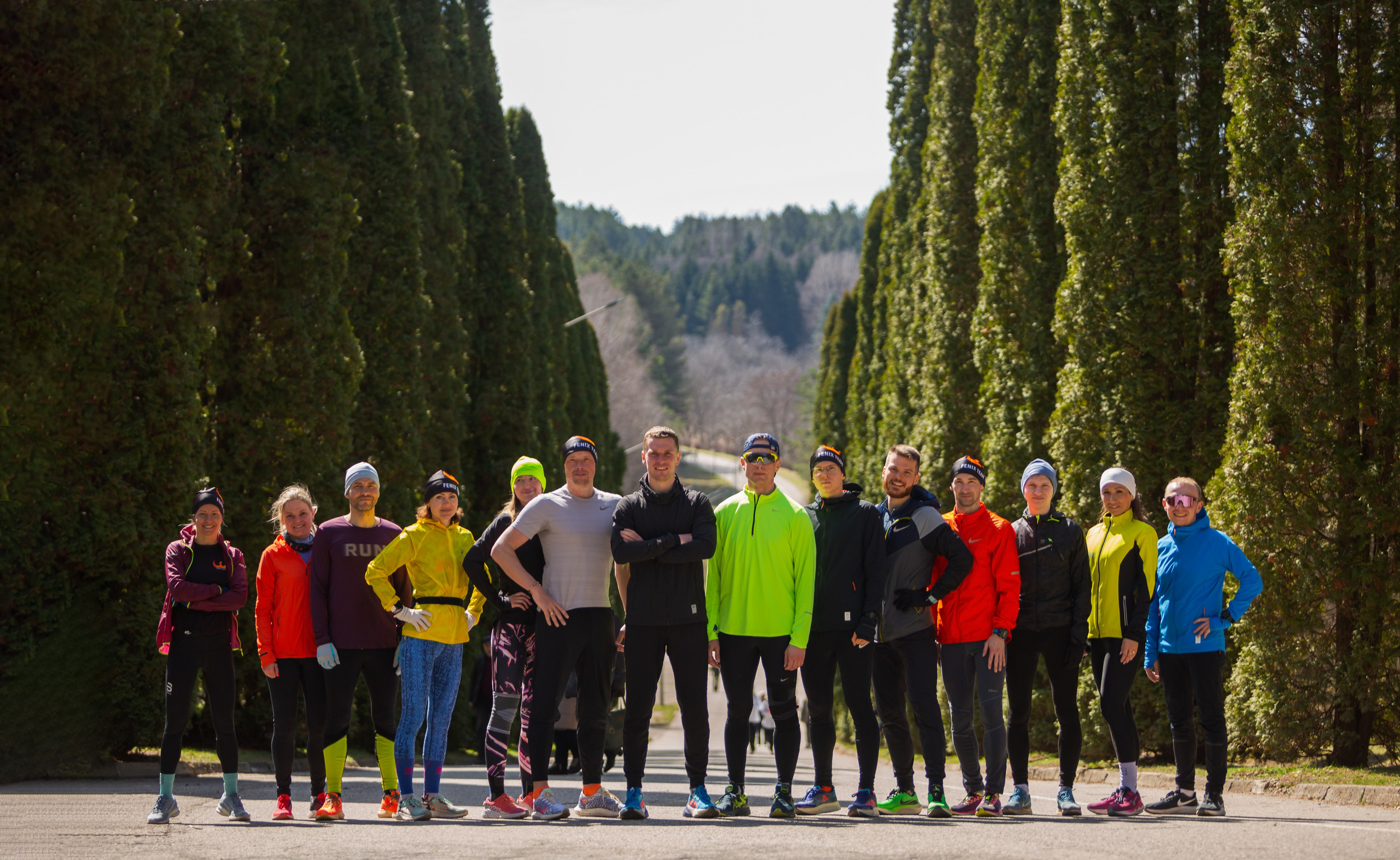 СПОРТИВНАЯ ФОТОСЕССИЯ. Дарья Кротович | Фотограф в Санкт-Петербурге