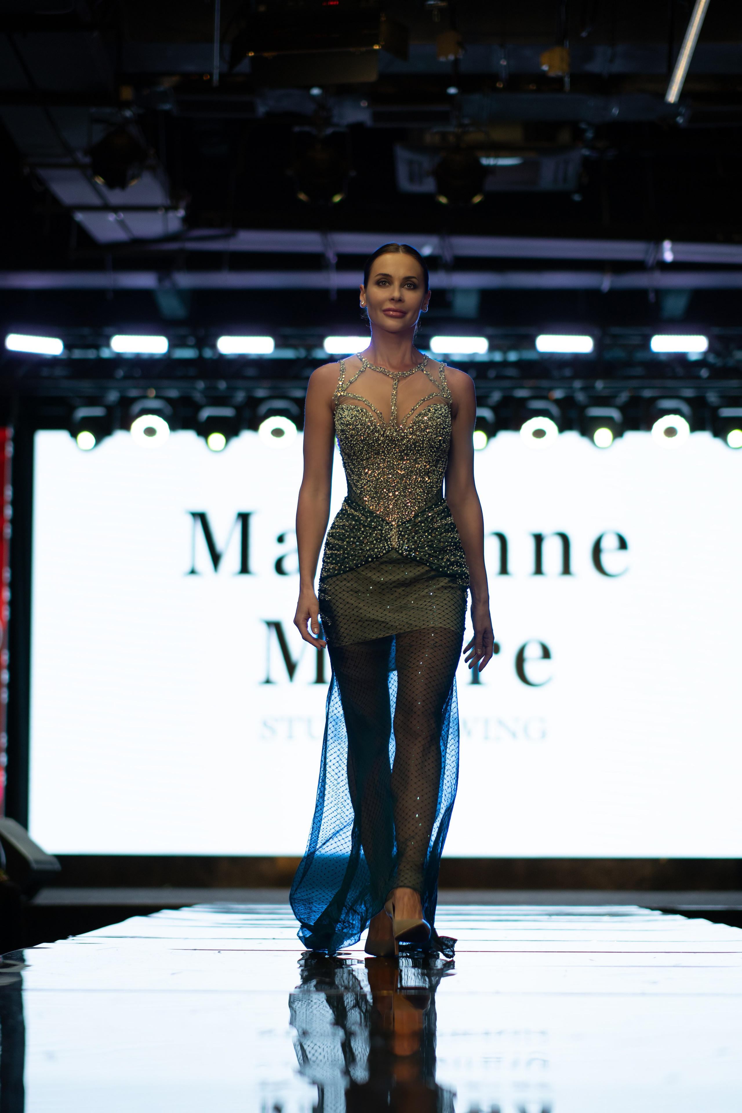 Мода. Ваш фотограф