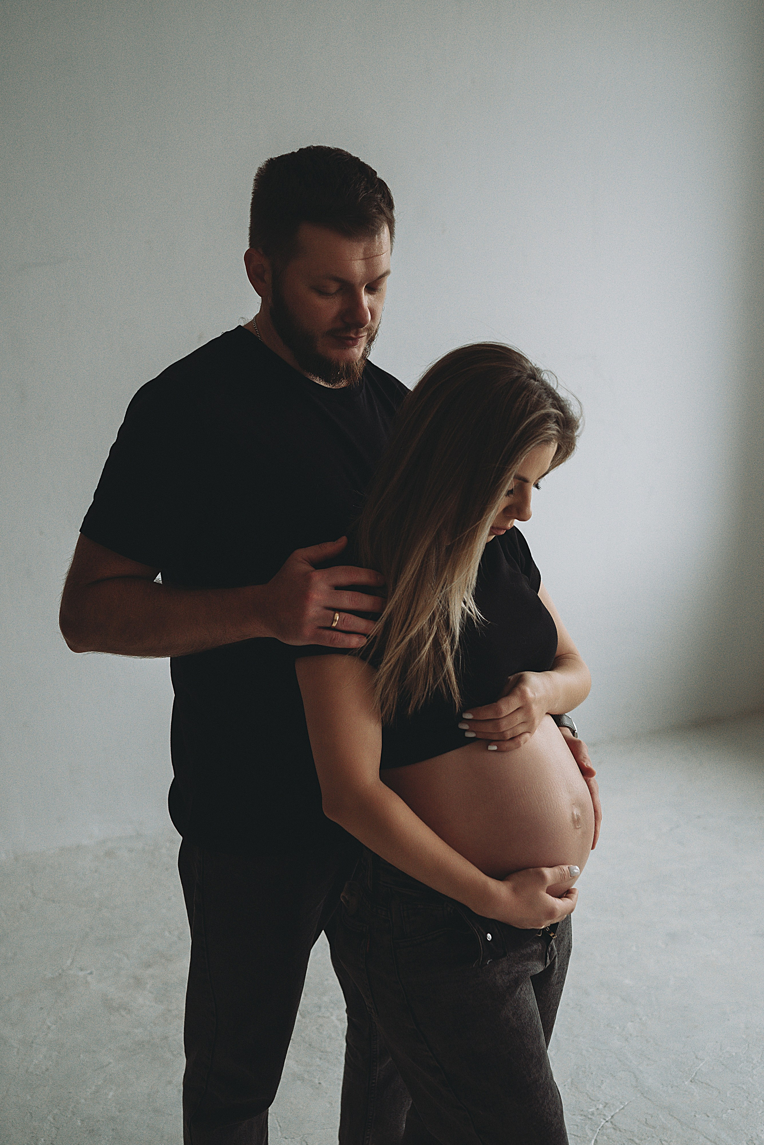 Ксения & Константин. Семейный и детский фотограф в Белгороде Ольга Сорока