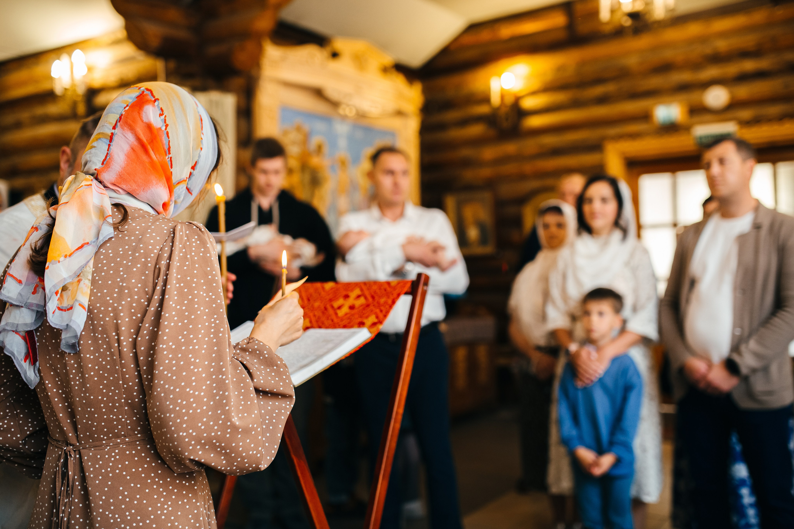 Церковь Иверской иконы Божией Матери г. Жуковский. Свадебный и семейный фотограф
