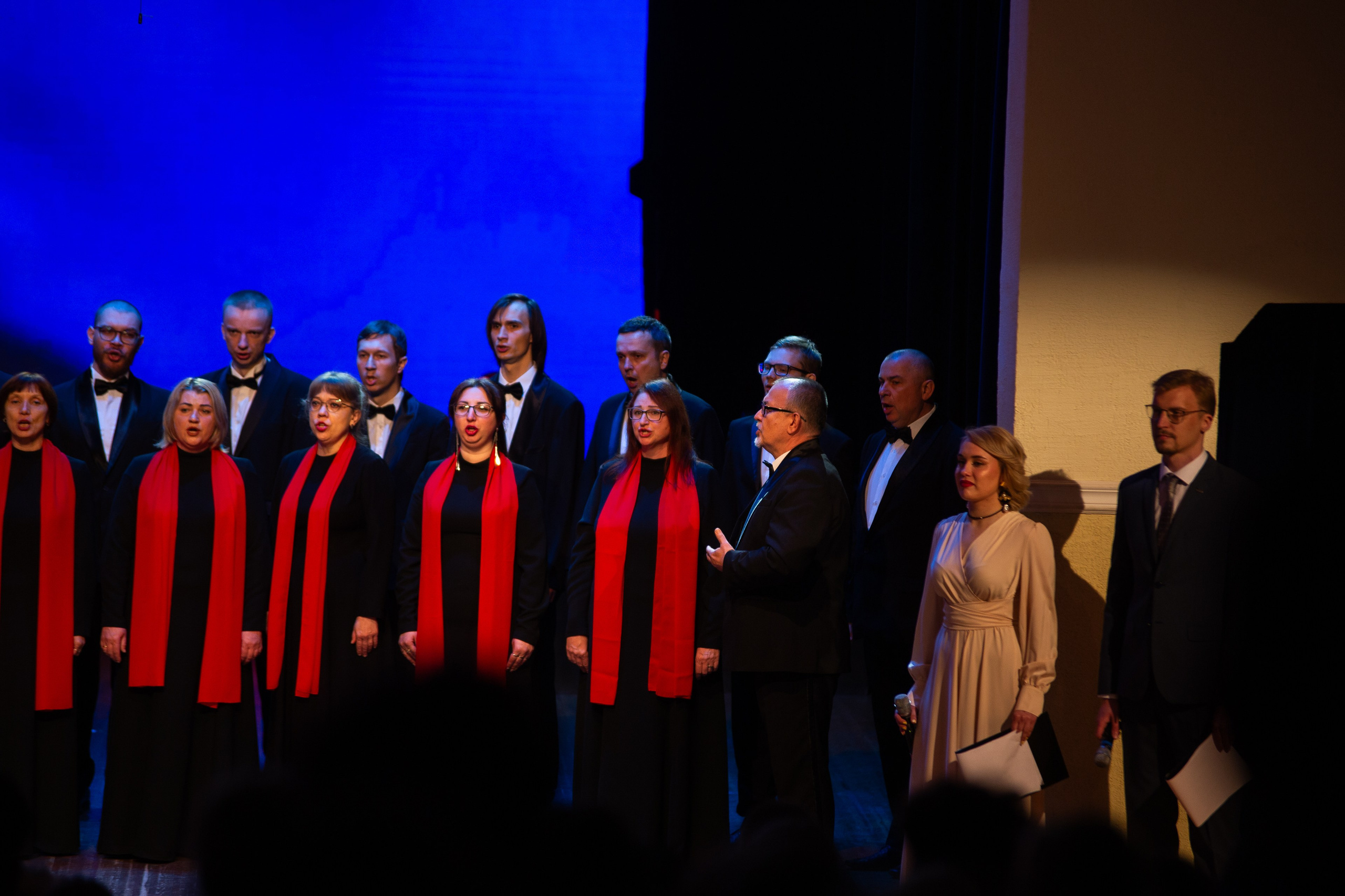 Мои медиа выборы 2024. Профессиональный фотограф в Мценске и Орловской области