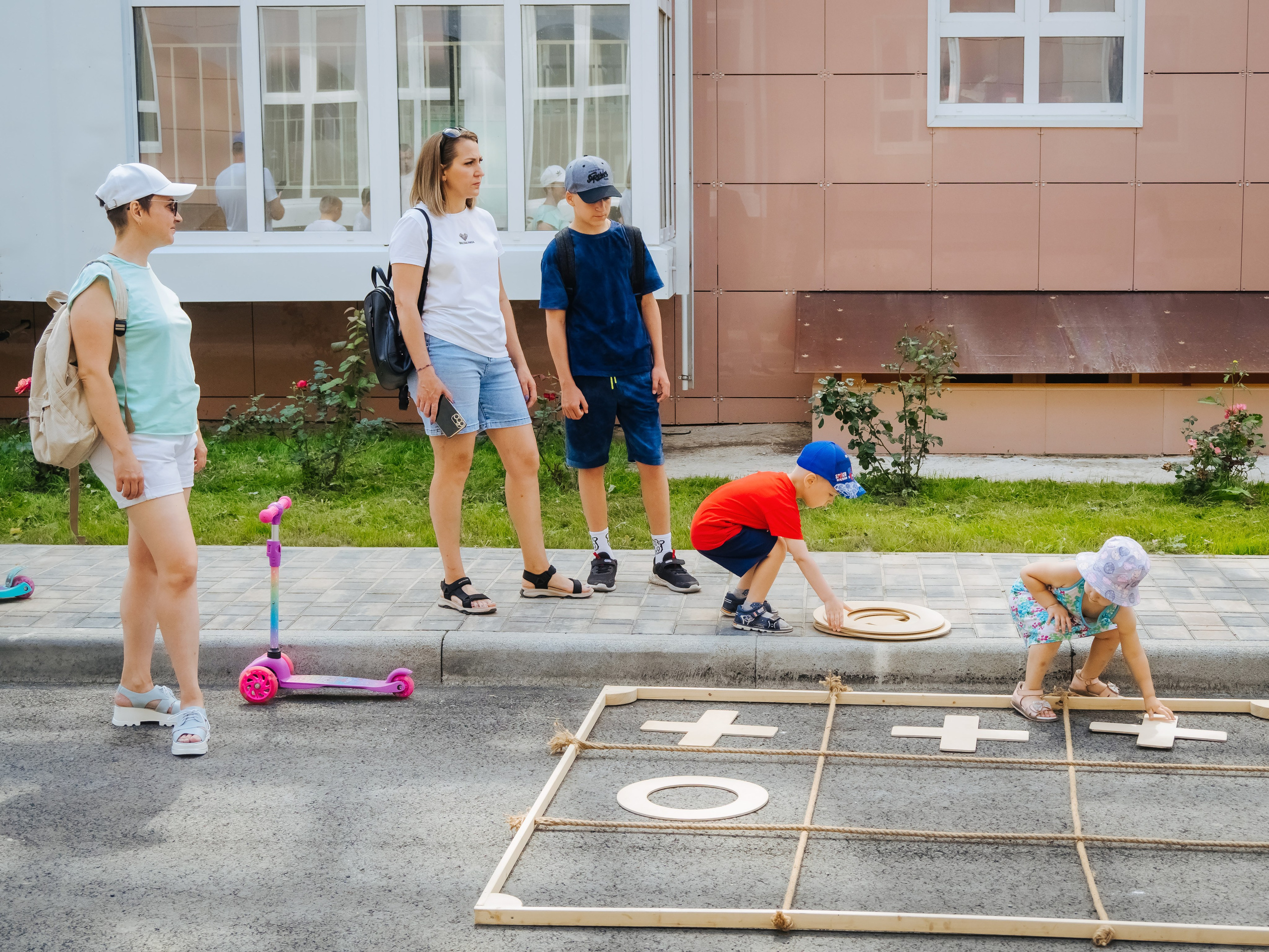 Репортаж. АНАПА ФОТОСТУДИЯ № 13