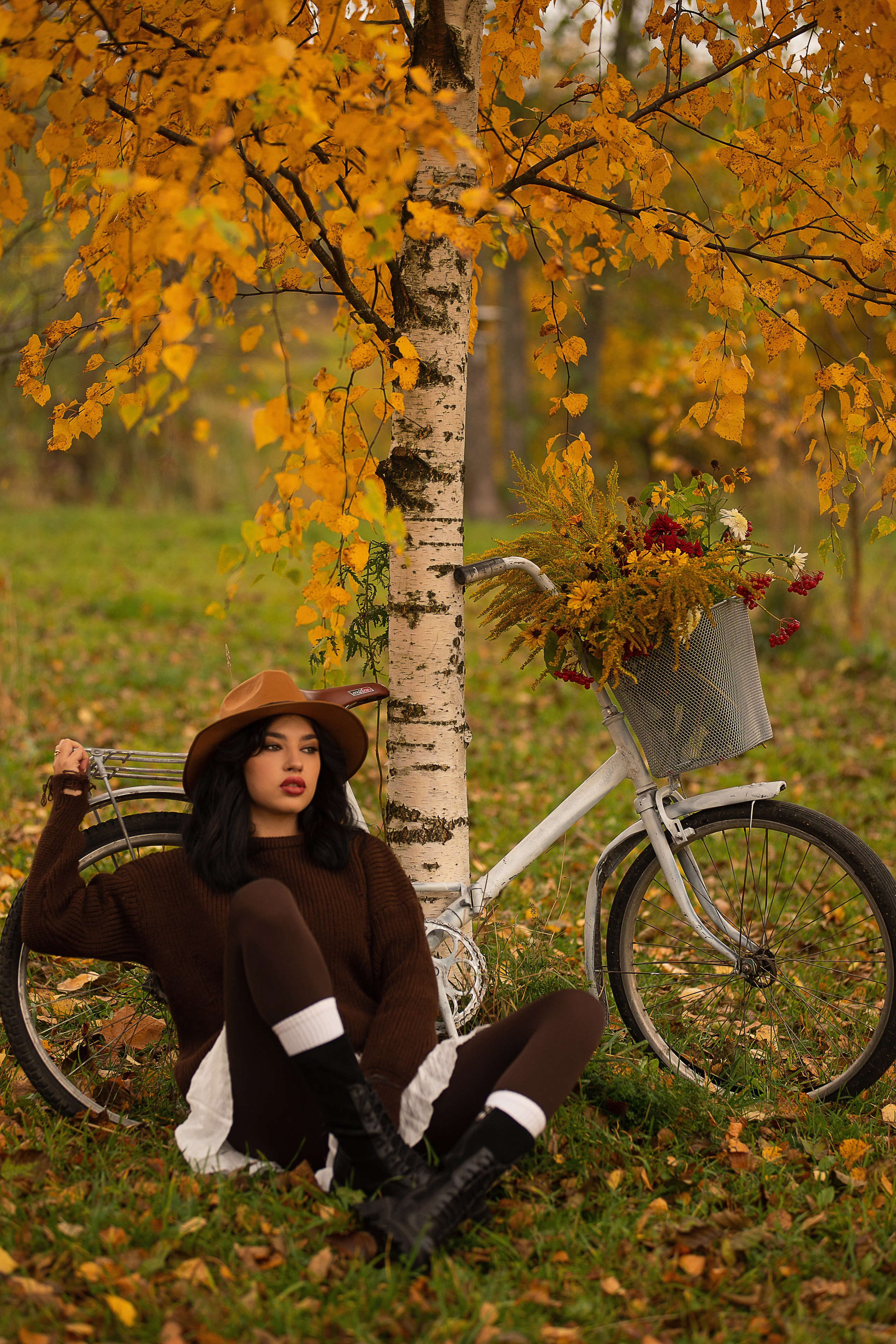 Ника. Семейный фотограф в Санкт-Петербурге Саша Кактус