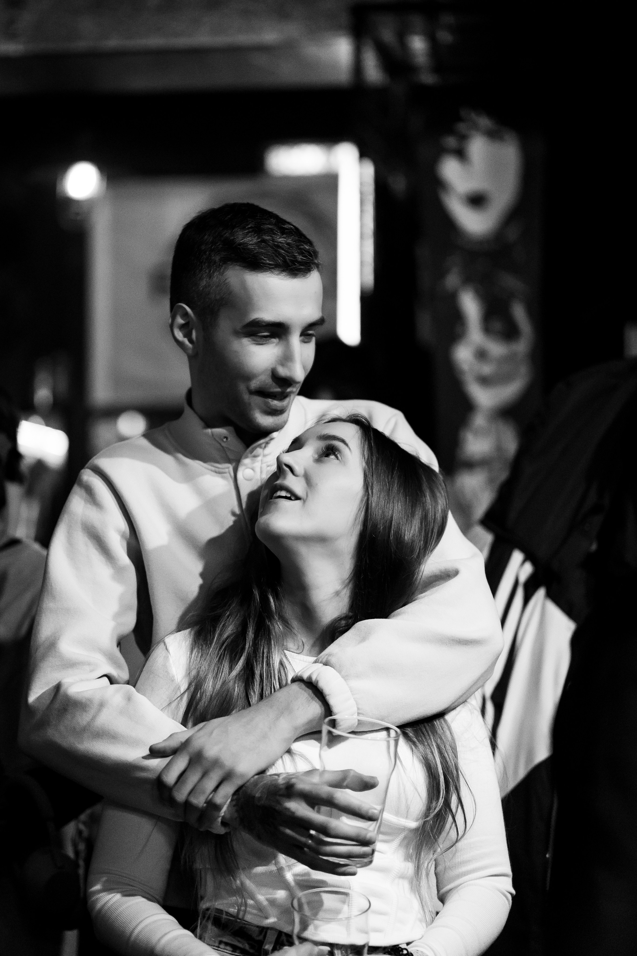 Rook's 14.02. Анастасия Паршукова — фотограф Шерегеш Новосибирск