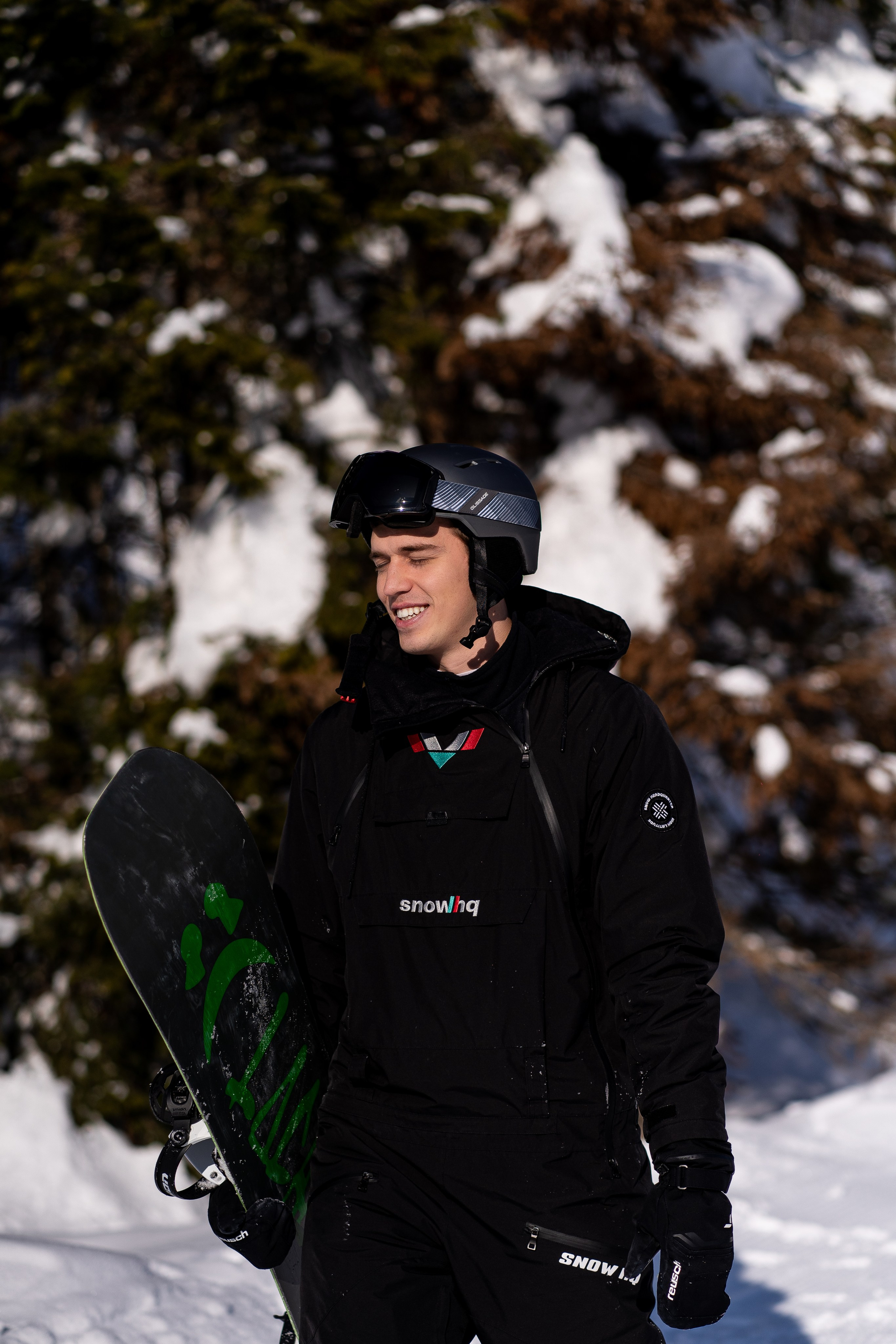 Джой 7.02. Анастасия Паршукова — фотограф Шерегеш Новосибирск