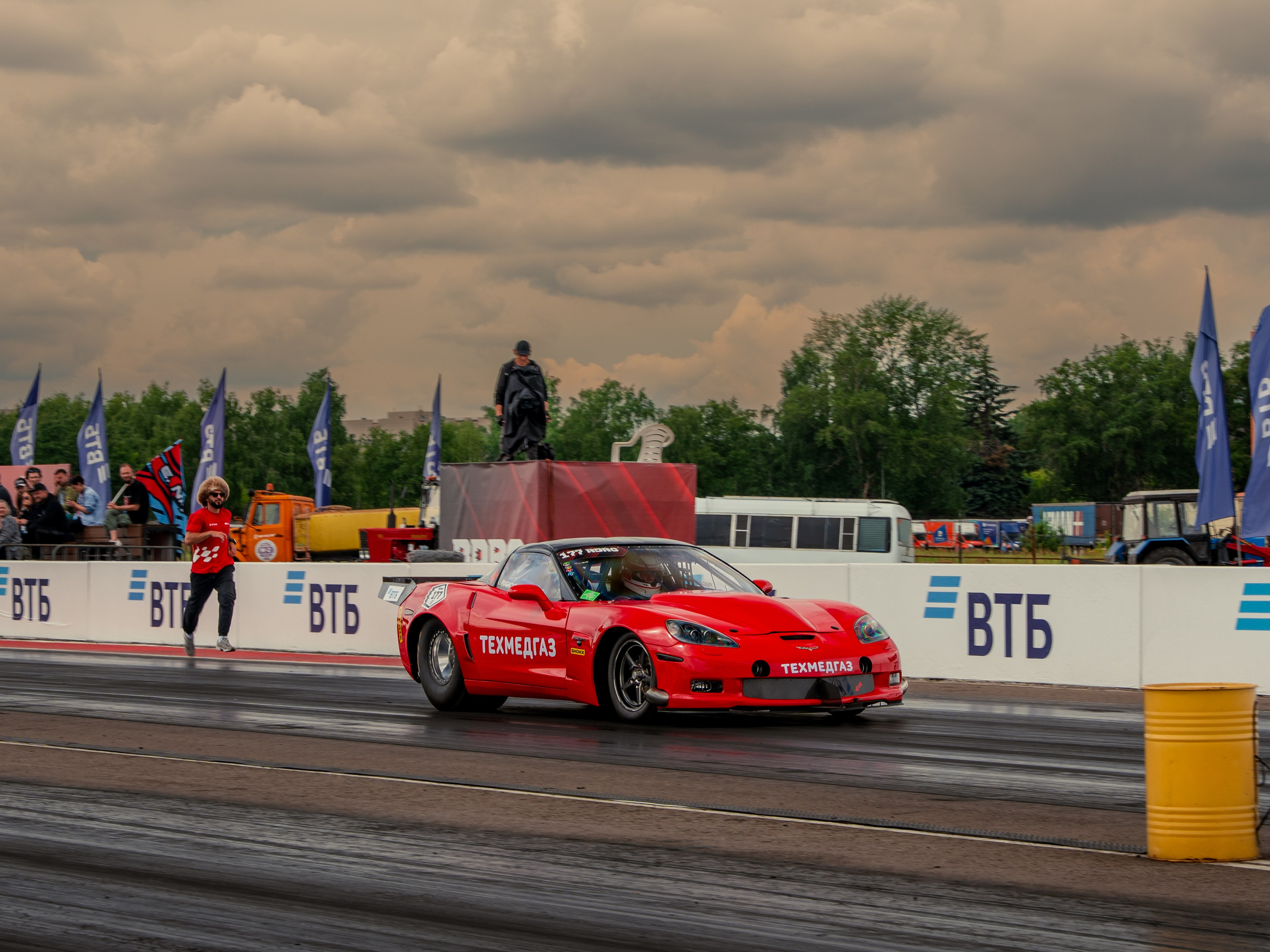 3 этап RDRC 2026. 42Studio