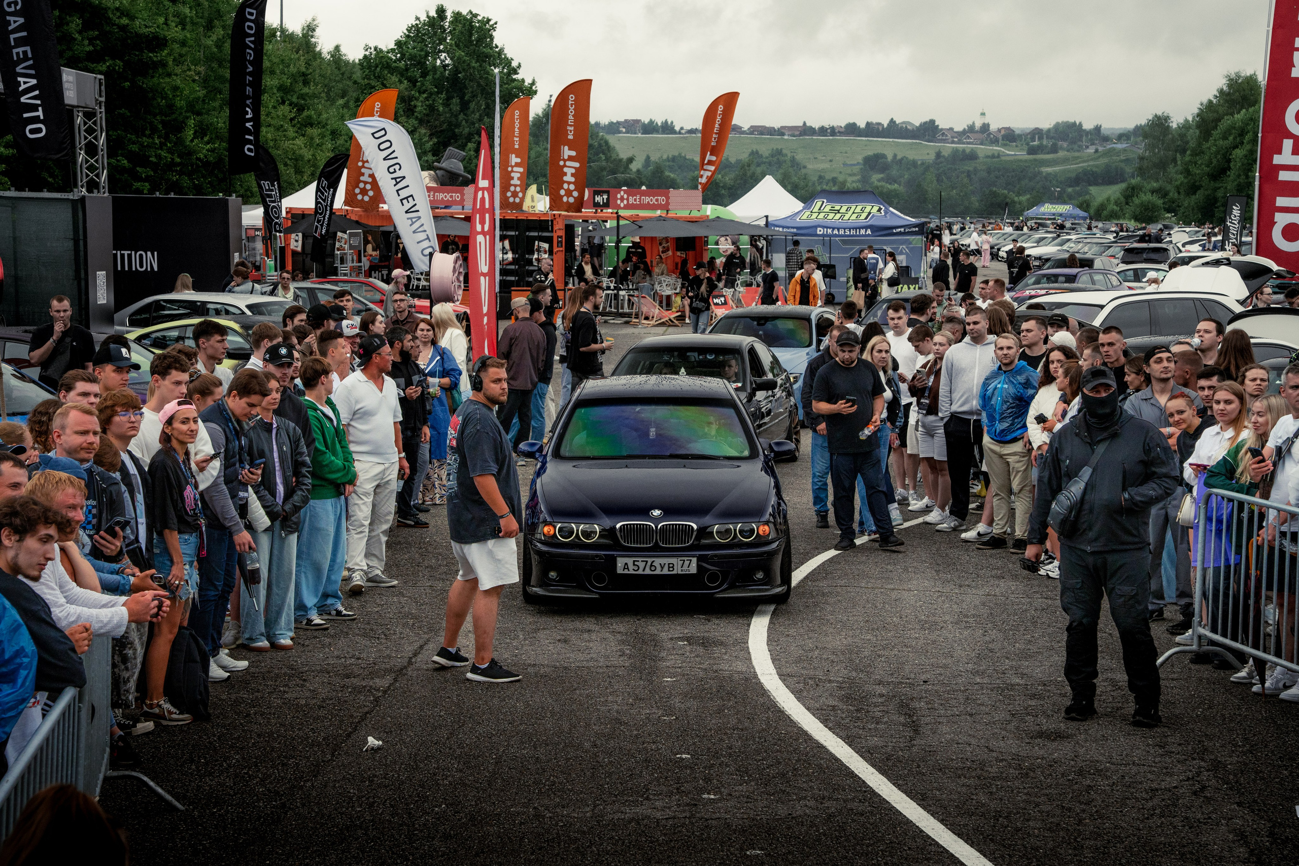 BIMMERDAYS 2026. 42Studio