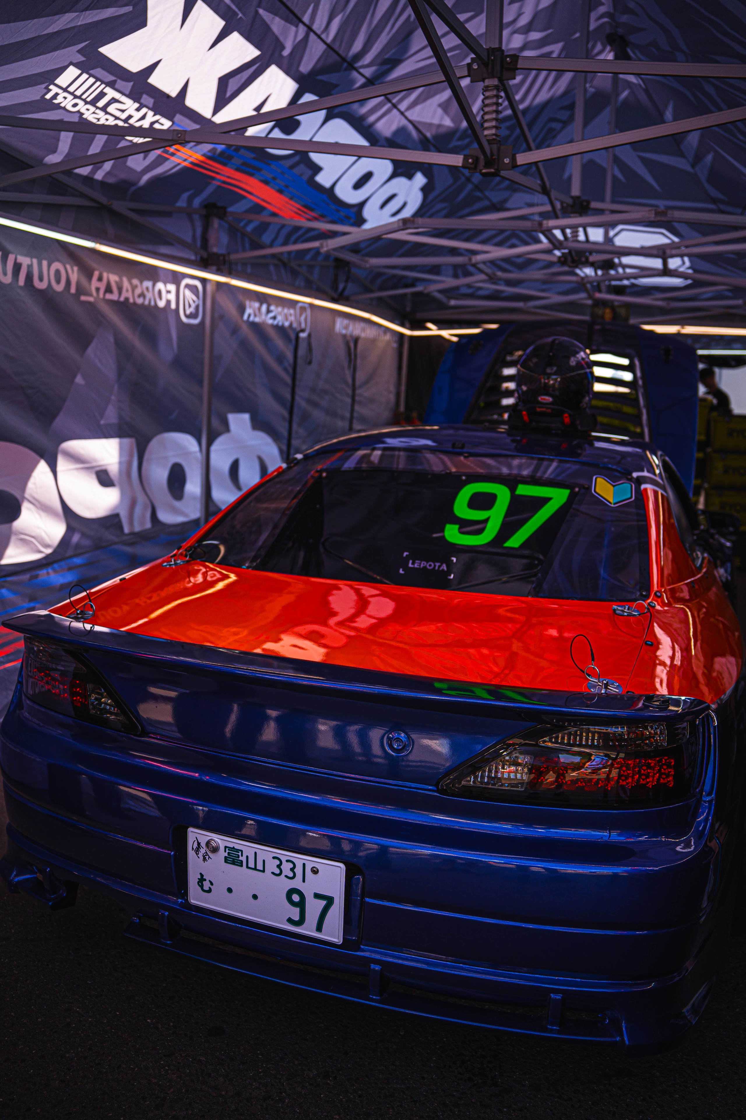 Driftexpo. 42Studio