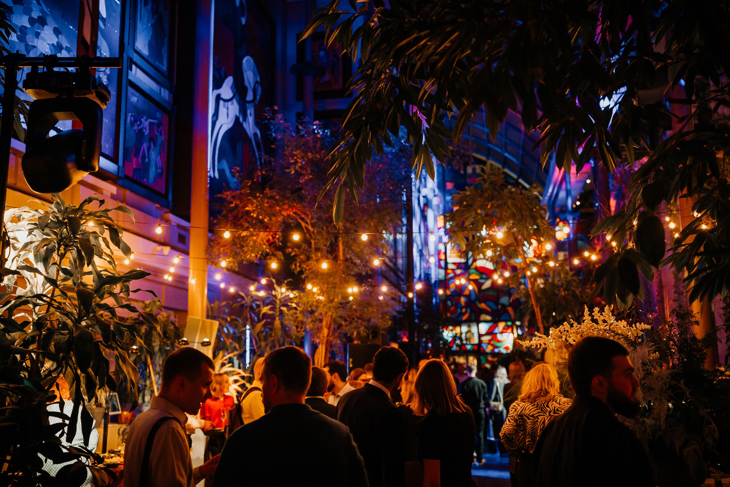 New Year 2024. Христолюбов Евгений Фотограф Москва