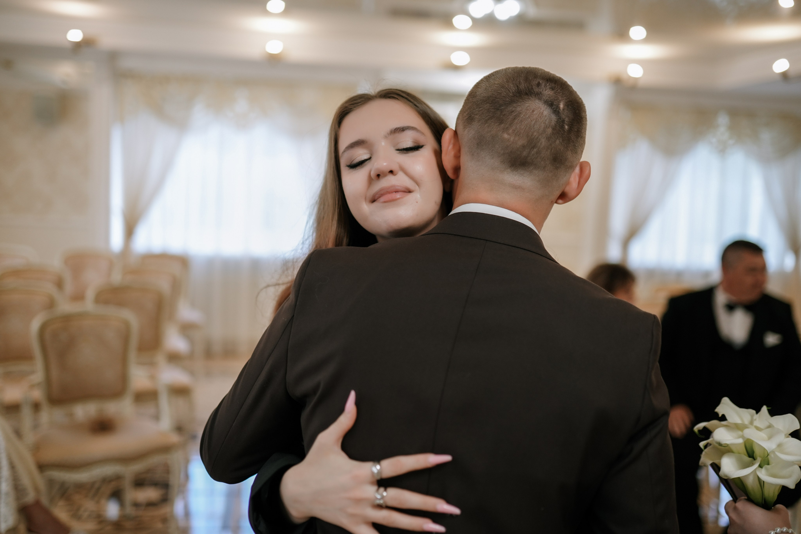 DANIIL&DIANA. Свадебный фотограф в Санкт-Петербурге Харичева Анастасия