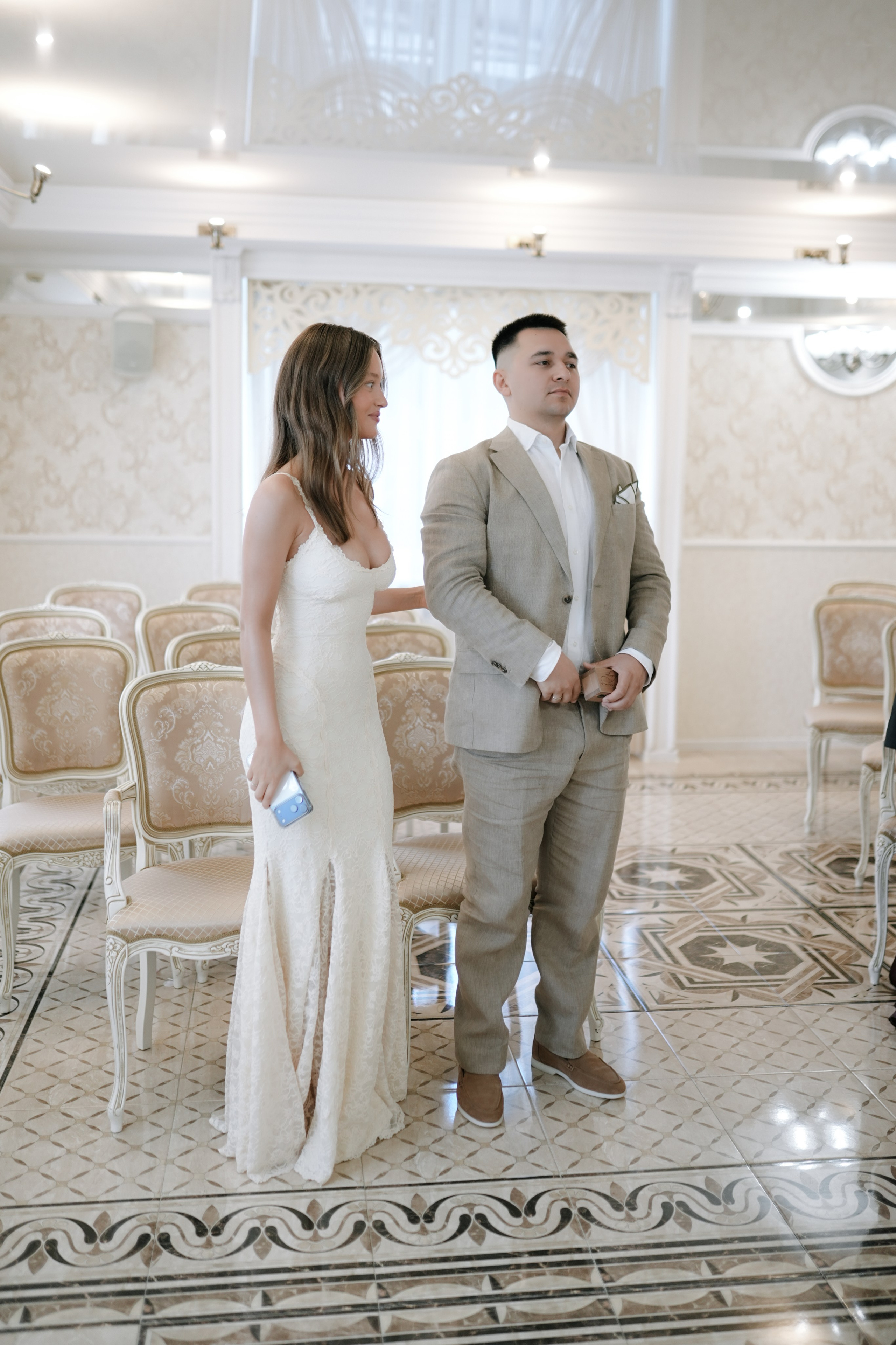 DANIIL&DIANA. Свадебный фотограф в Санкт-Петербурге Харичева Анастасия