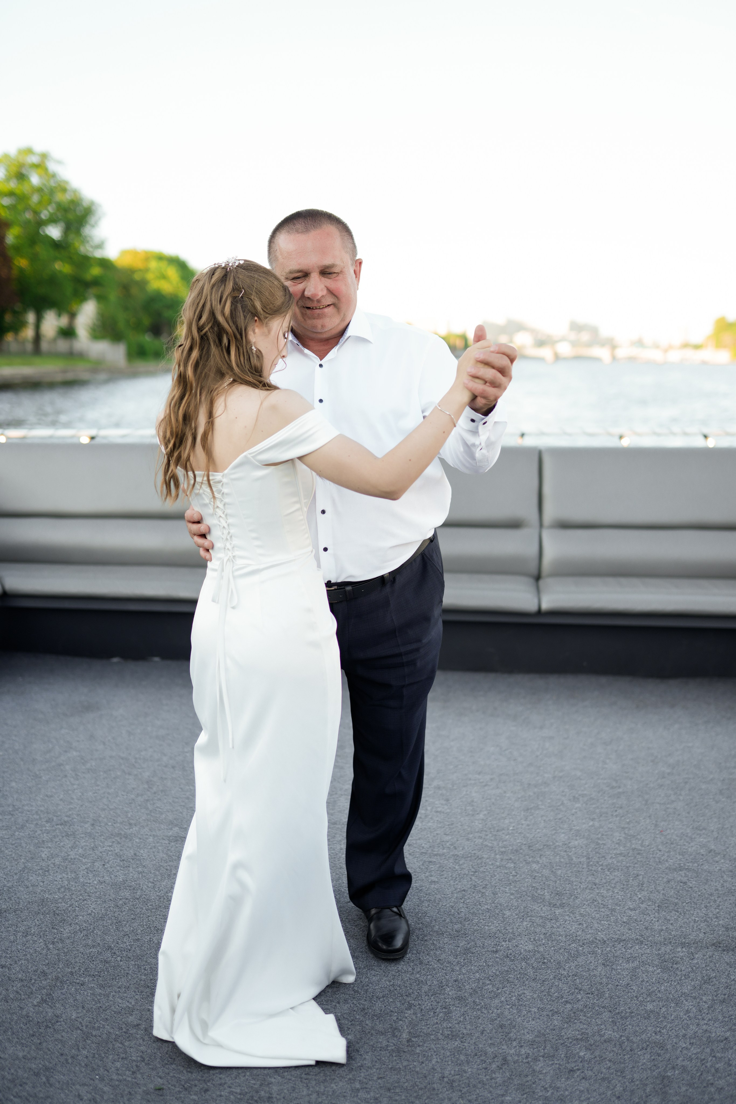 EDUARD & DARIA. Свадебный фотограф в Санкт-Петербурге Харичева Анастасия
