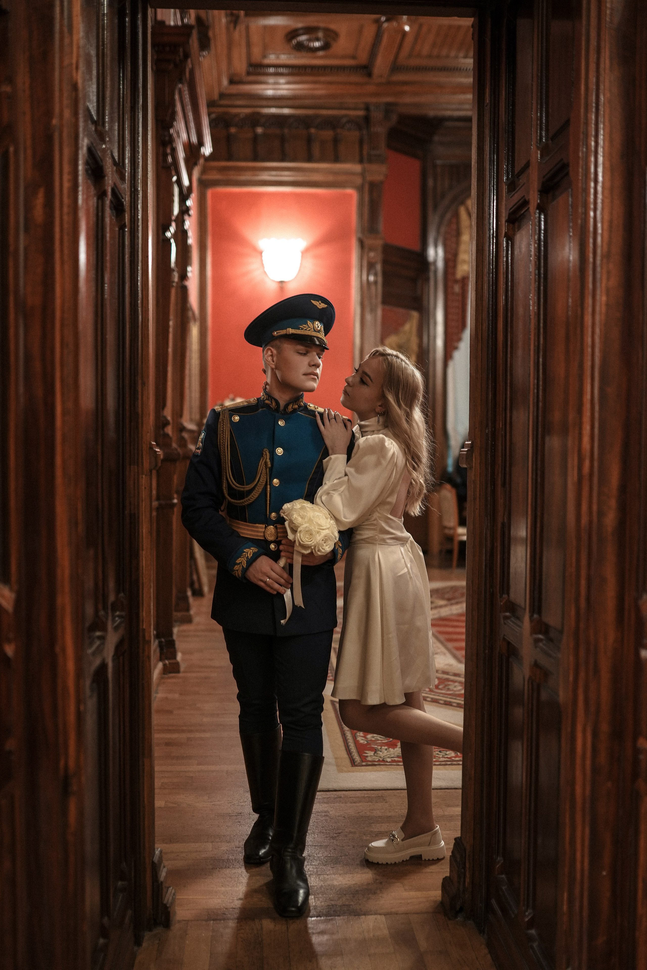 EGOR & ANASTASIA. Свадебный фотограф в Санкт-Петербурге Харичева Анастасия