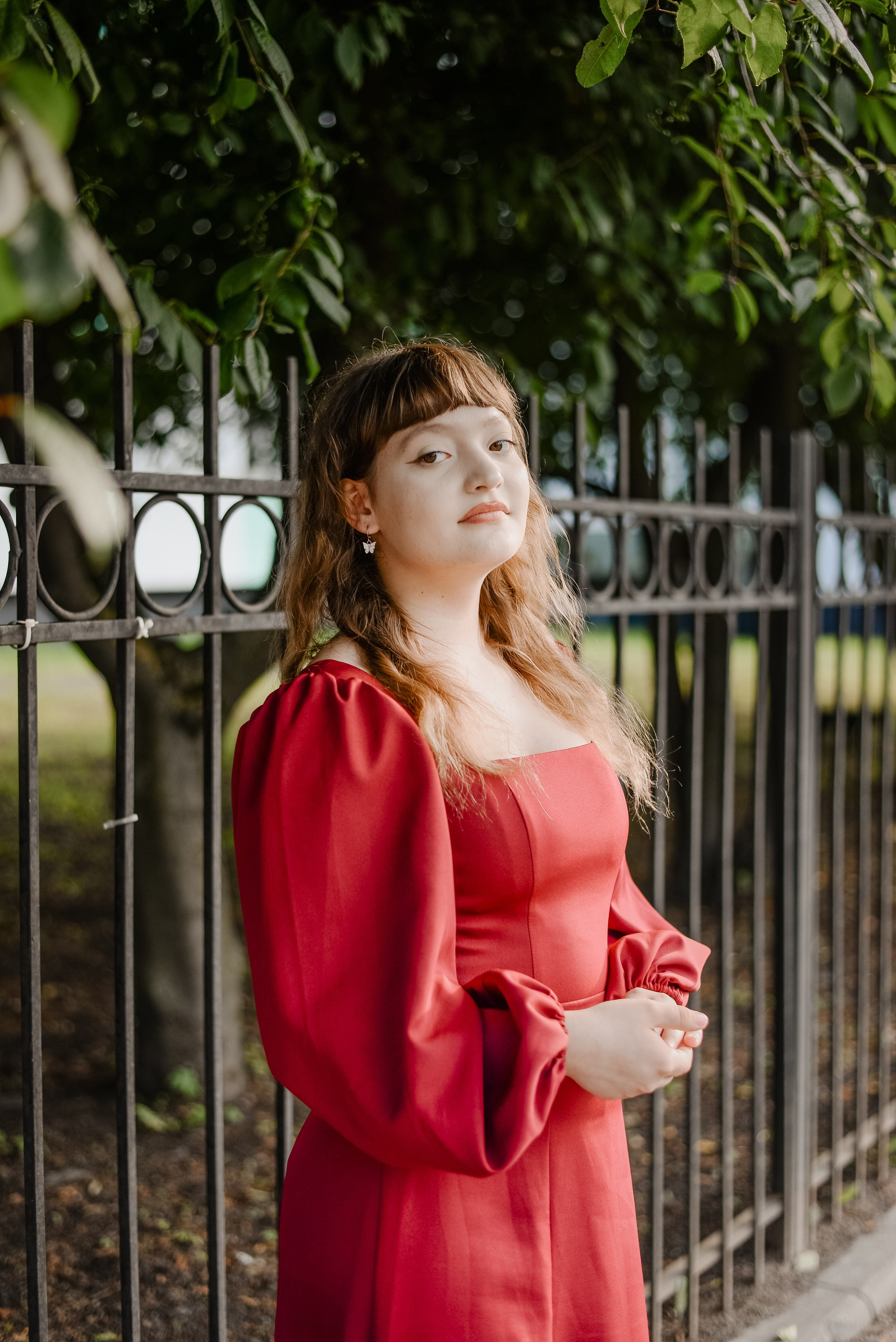 Выпускные. Свадебный фотограф в Санкт-Петербурге Харичева Анастасия