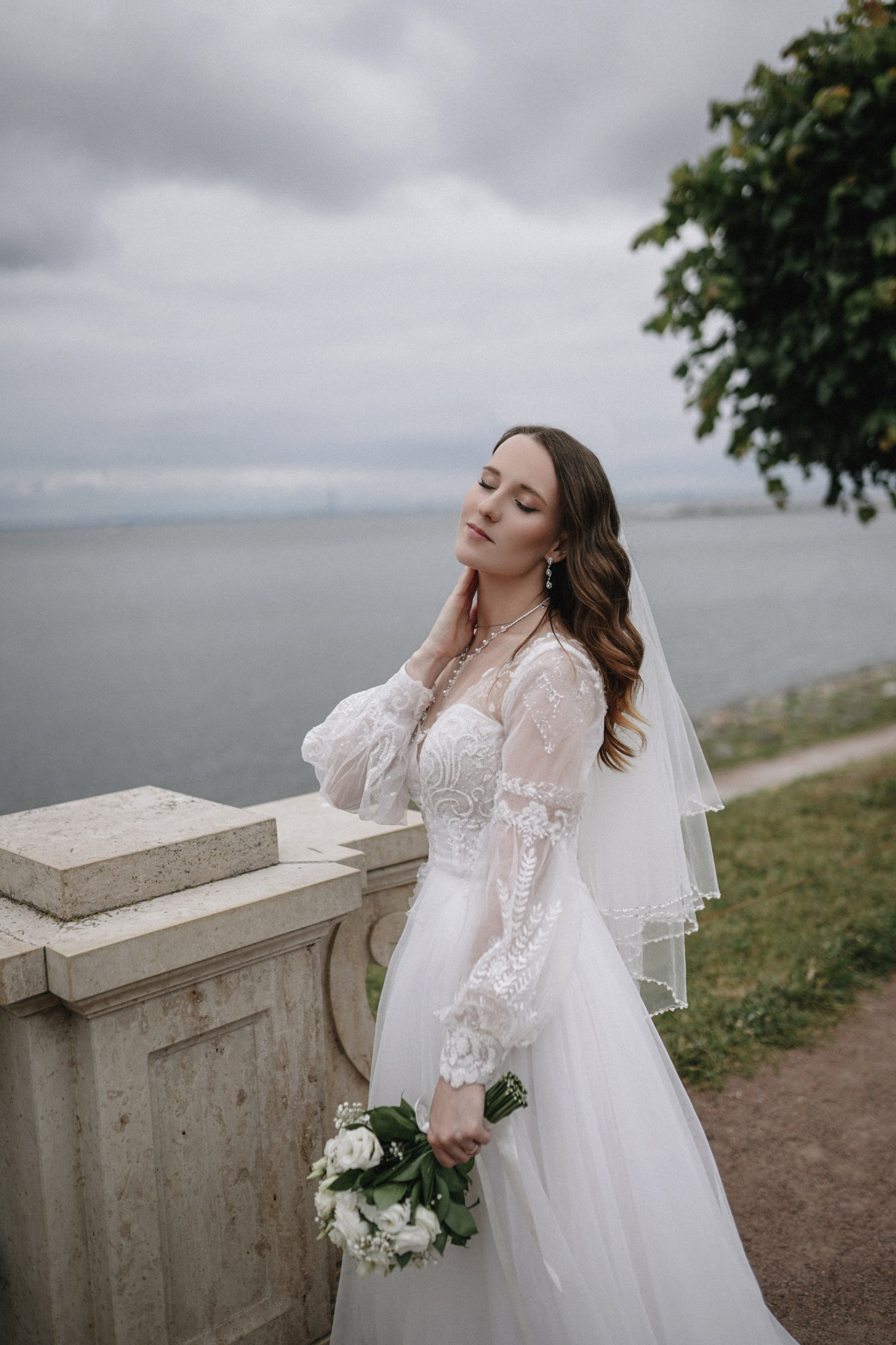 RUSLAN&DARIA. Свадебный фотограф в Санкт-Петербурге Харичева Анастасия