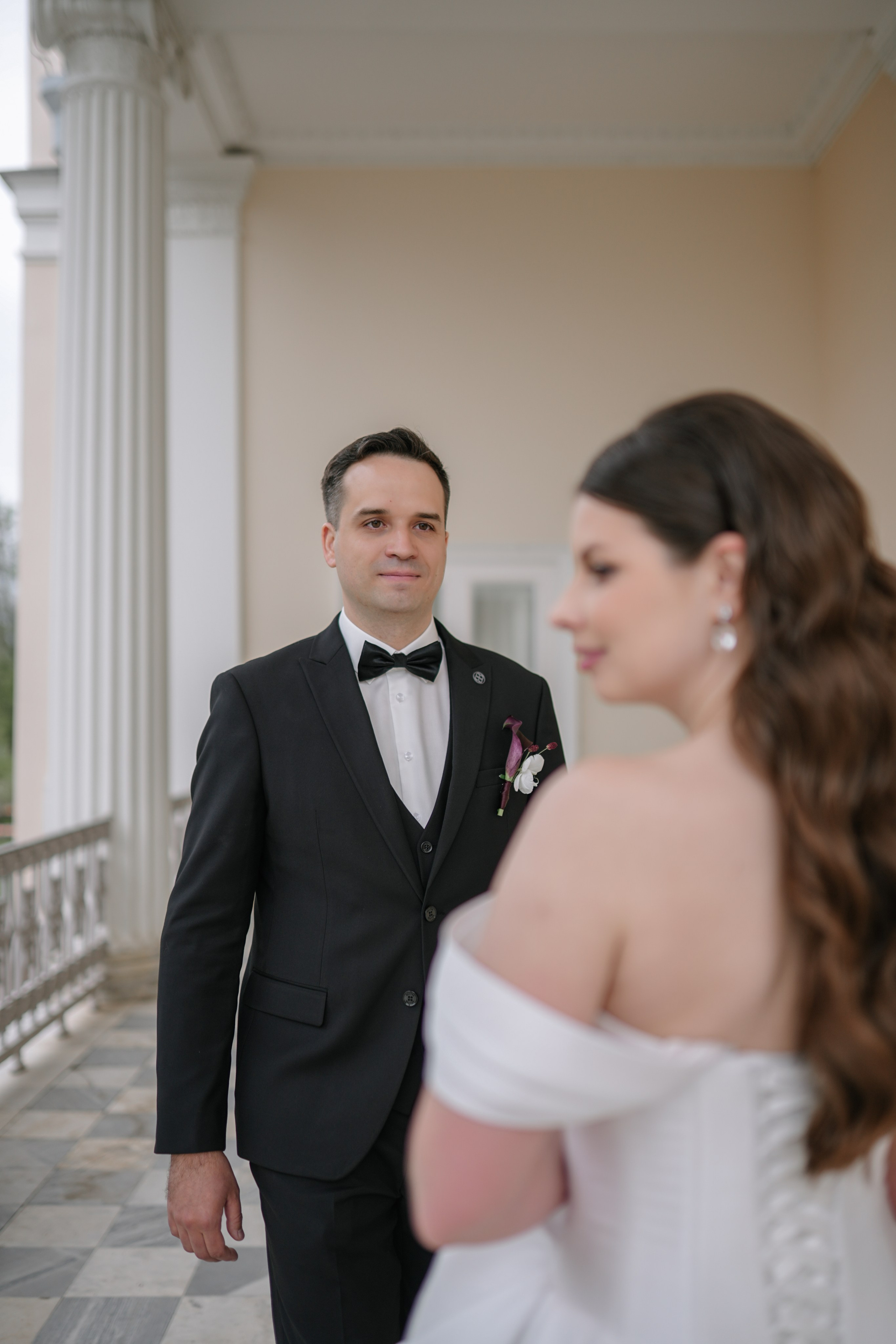 EVGENIY&MARINA. Свадебный фотограф в Санкт-Петербурге Харичева Анастасия