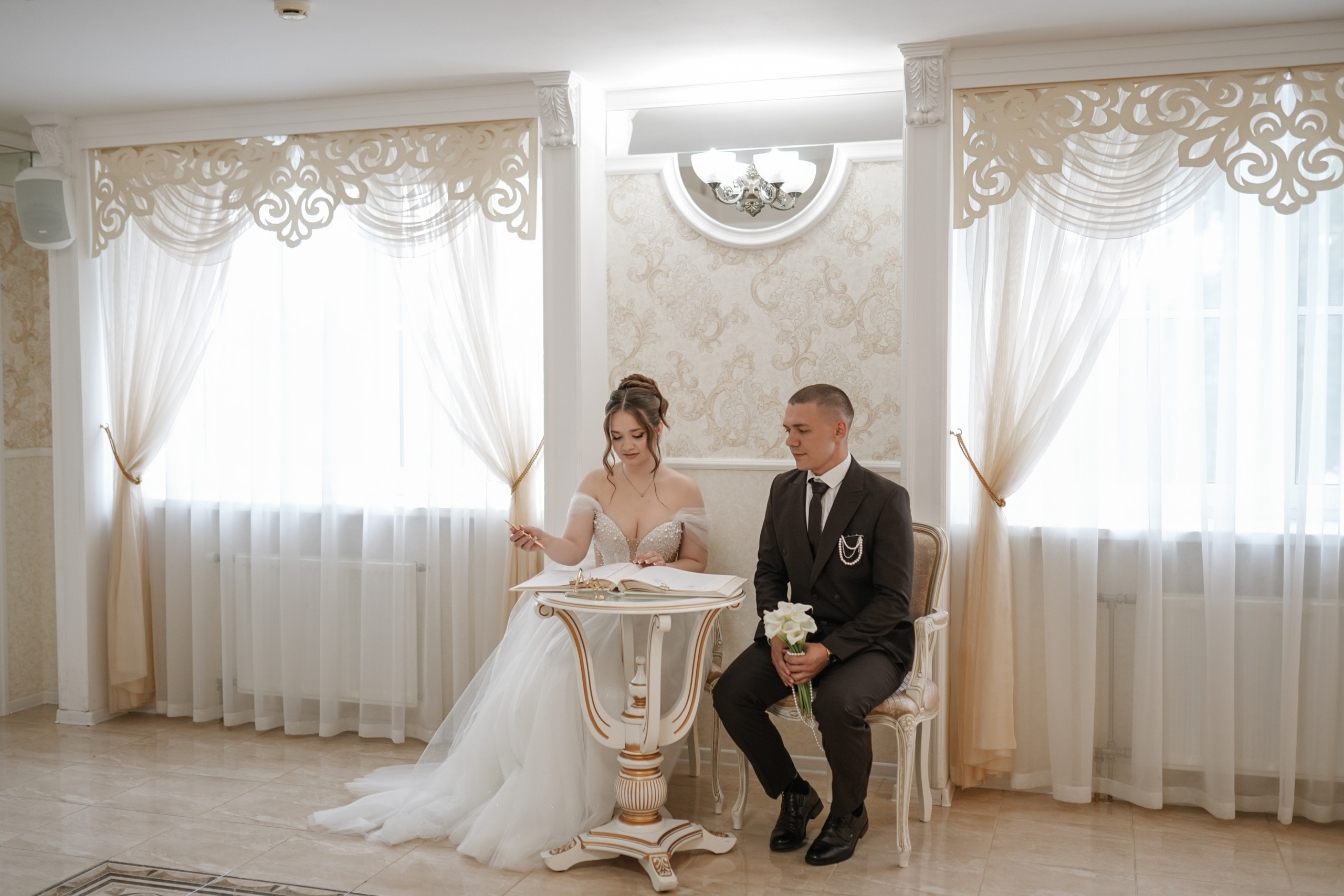 DANIIL&DIANA. Свадебный фотограф в Санкт-Петербурге Харичева Анастасия