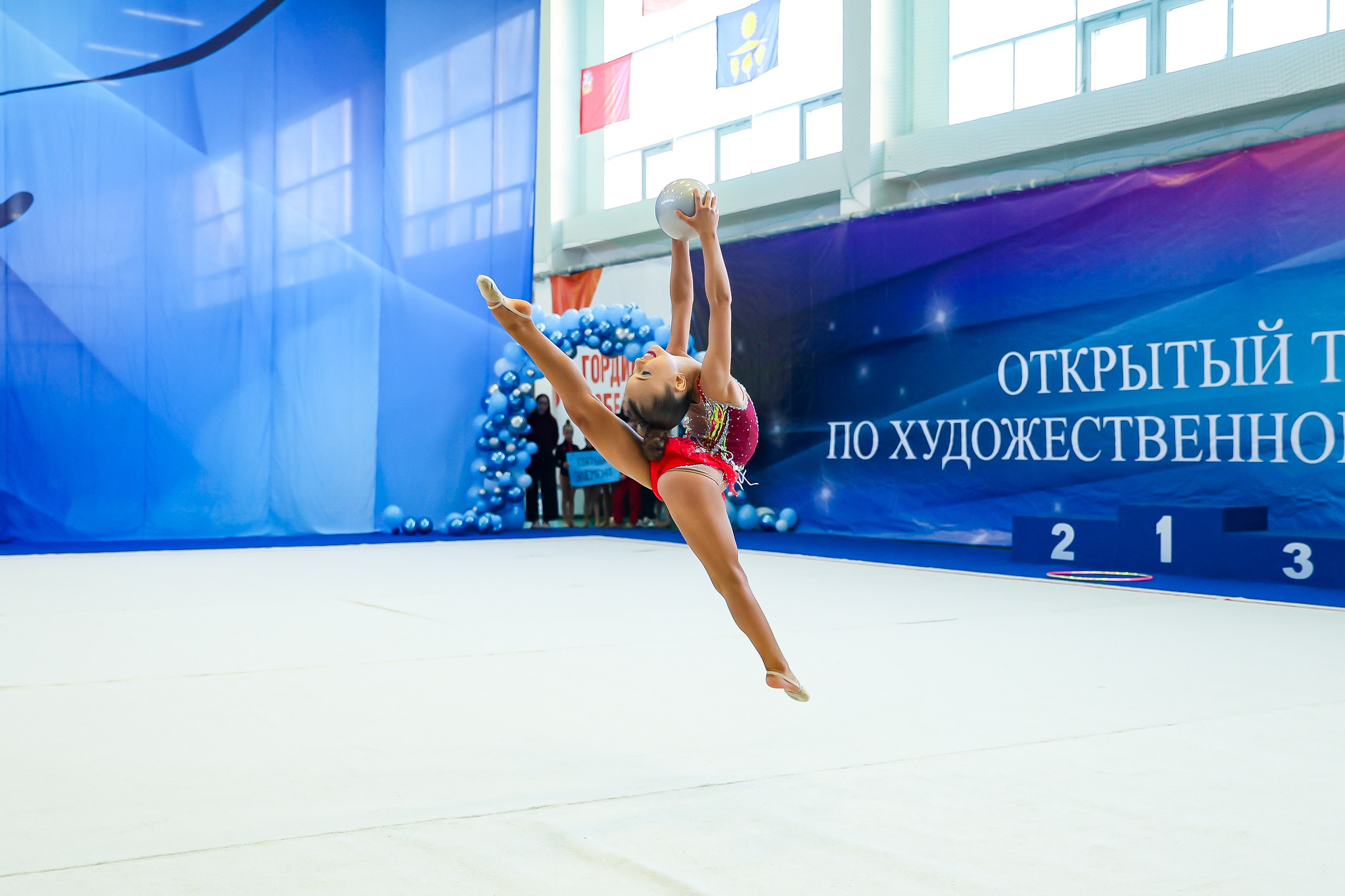 Турнир «Империя звезд» 13.12.2025. Фото и видео съемка Ваших мероприятий