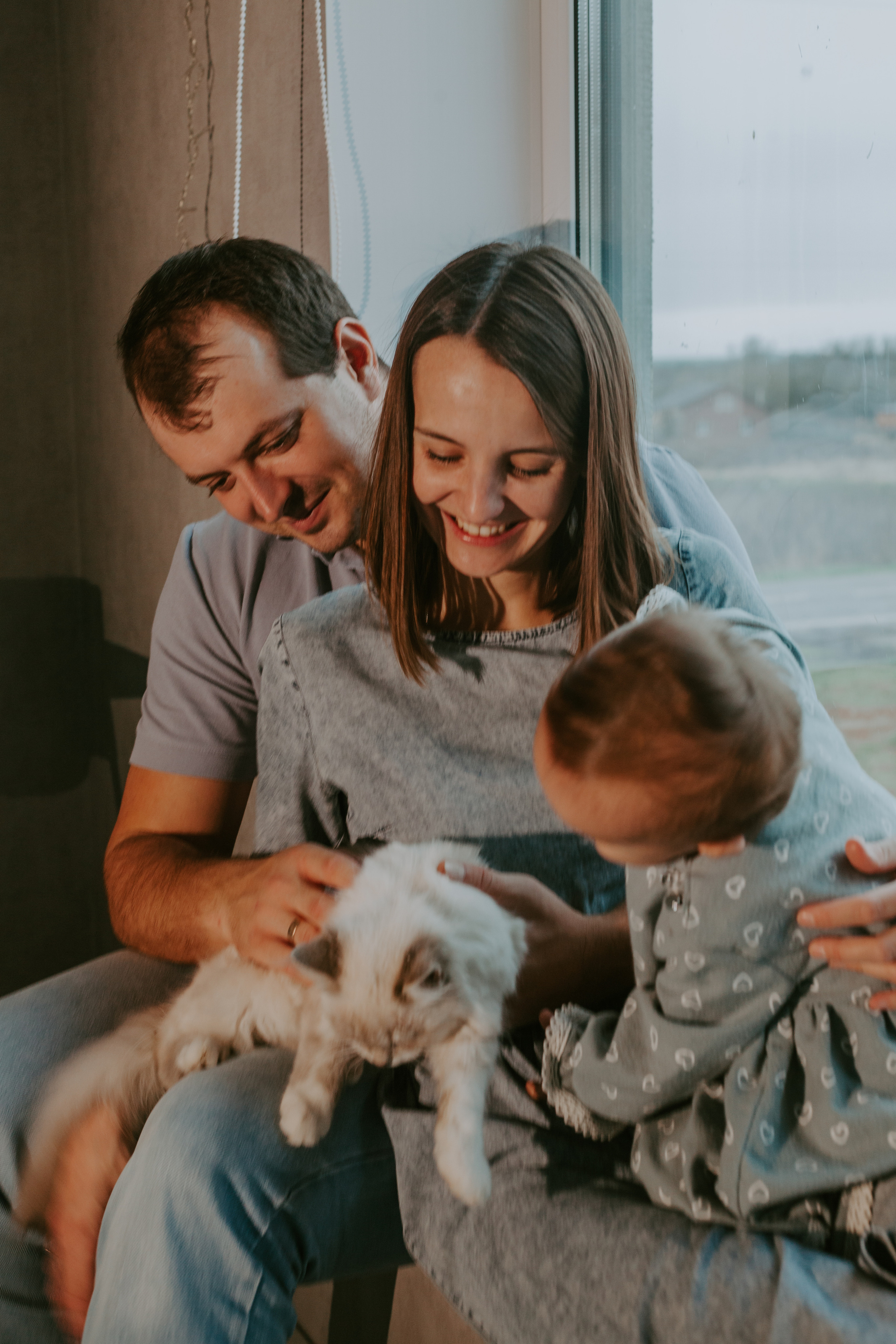 Мне бы крылья, чтоб укрыть тебя. Фотограф Валуйки, Белгородская область. Коробова Юля