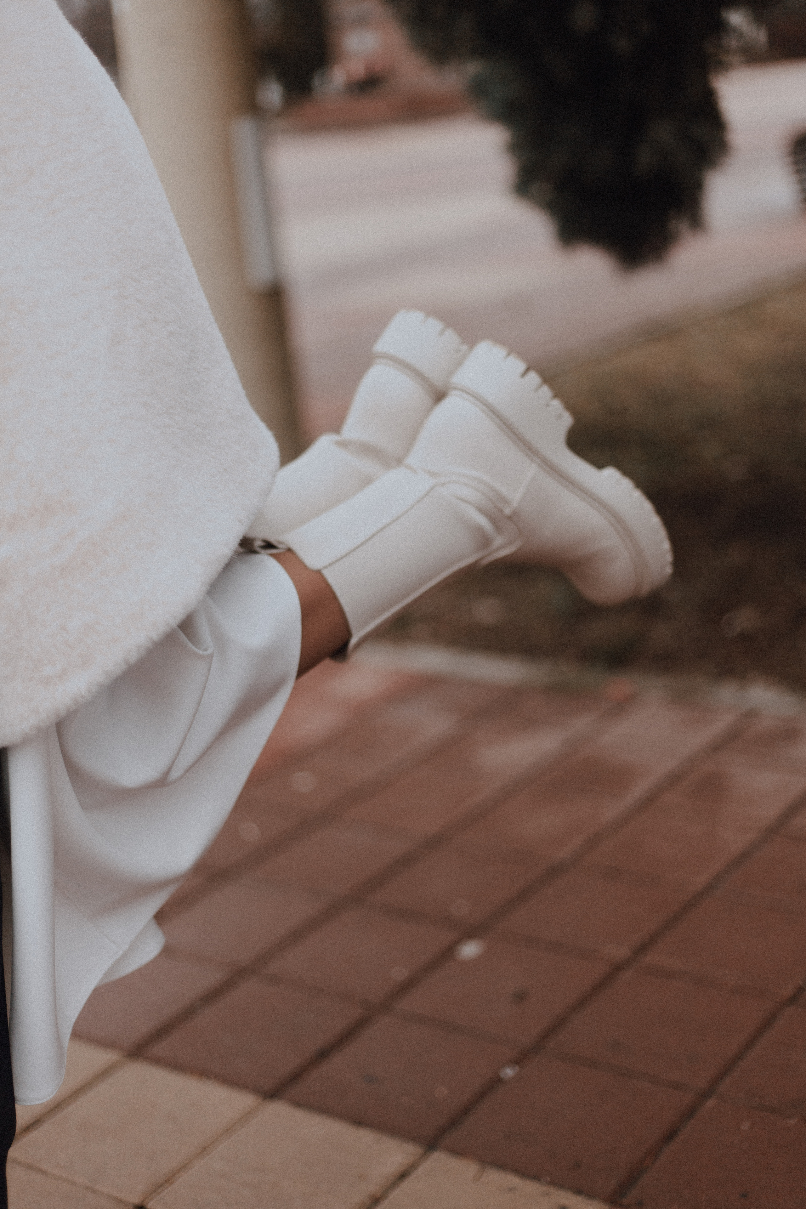 До самого неба. Фотограф Валуйки, Белгородская область. Коробова Юля