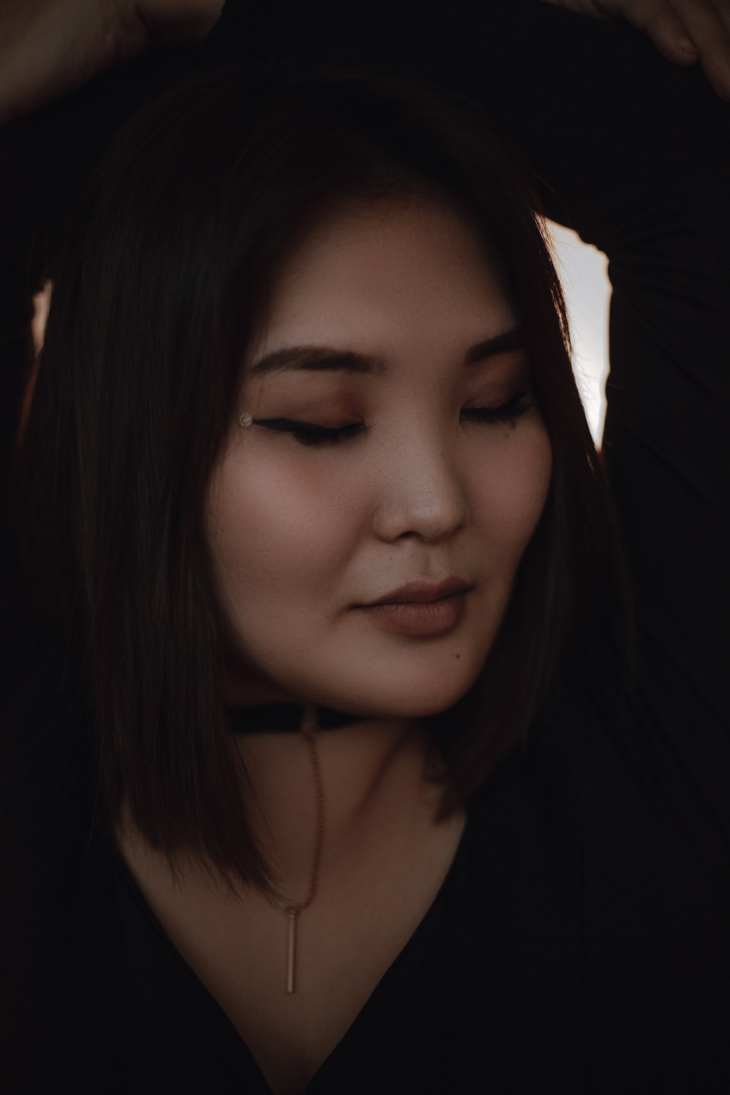 Ты беспощадна. Фотограф Валуйки, Белгородская область. Коробова Юля