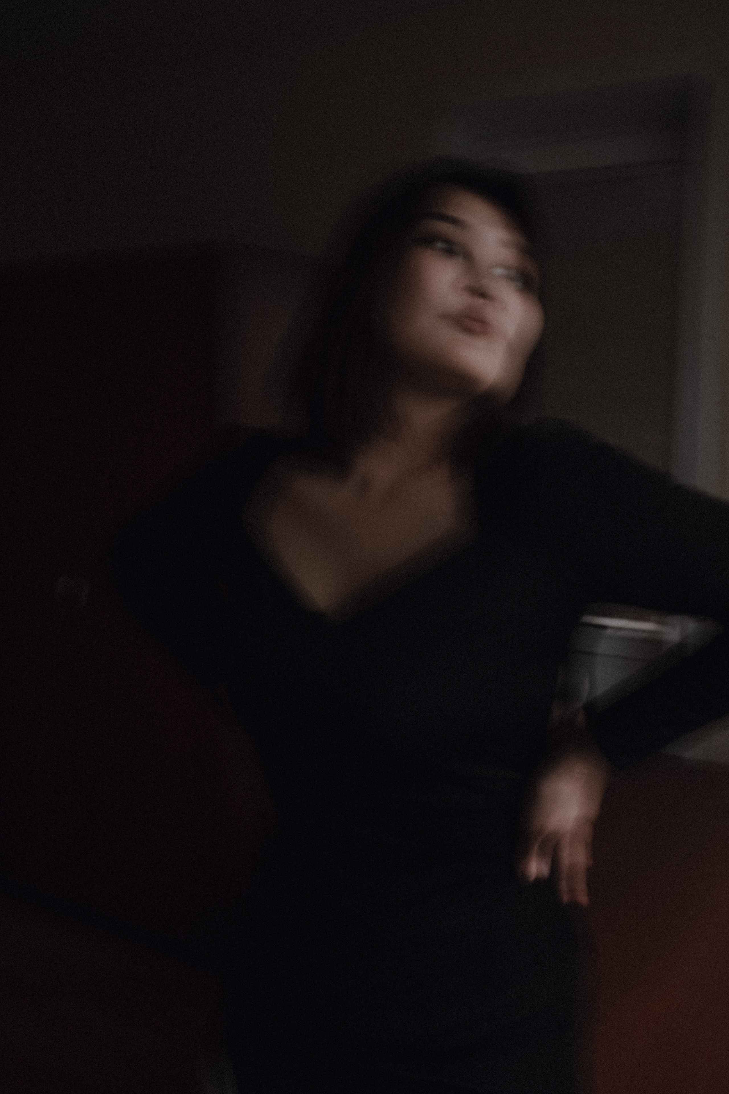 Ты беспощадна. Фотограф Валуйки, Белгородская область. Коробова Юля