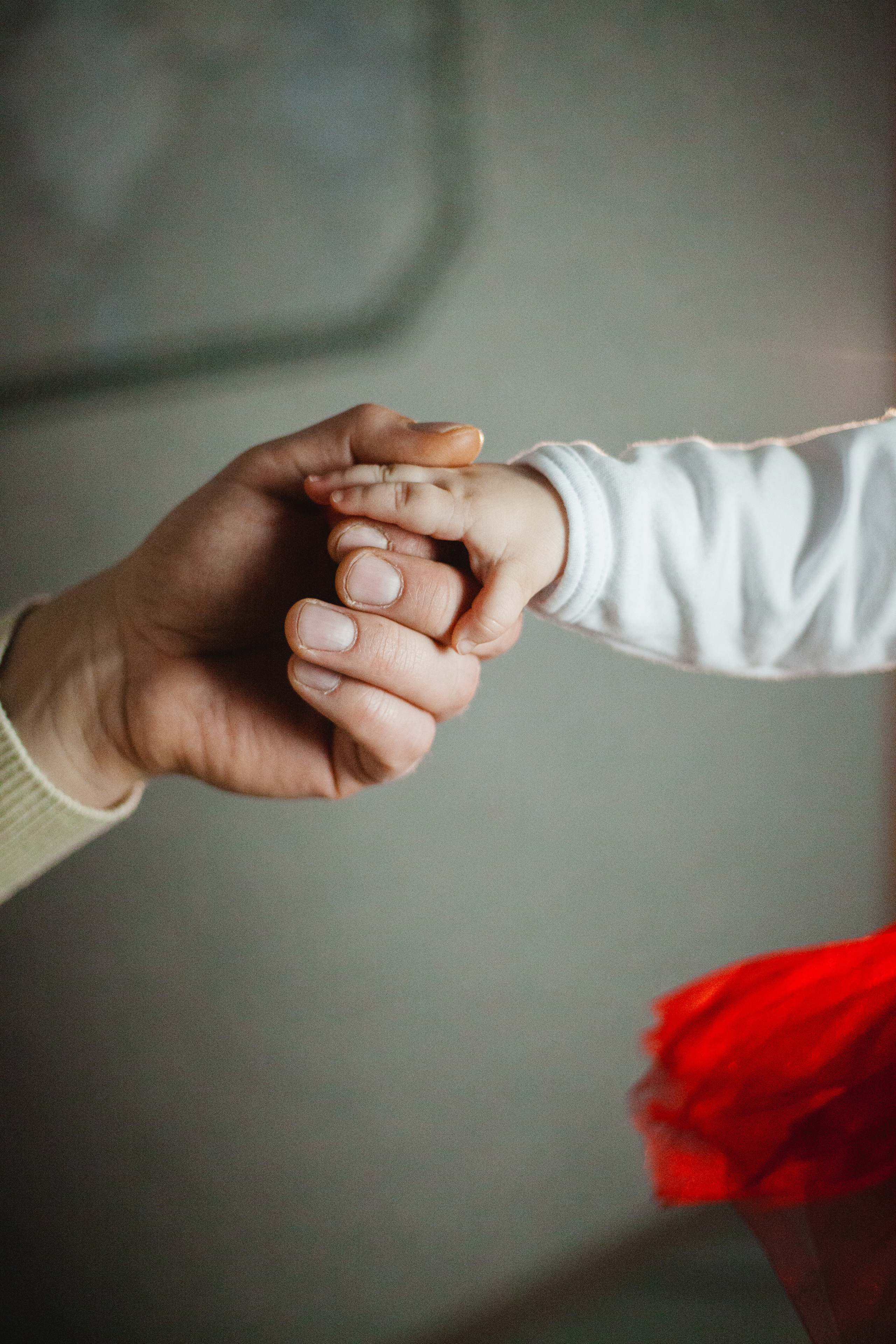 Малюсенькие ножки. Фотограф Валуйки, Белгородская область. Коробова Юля