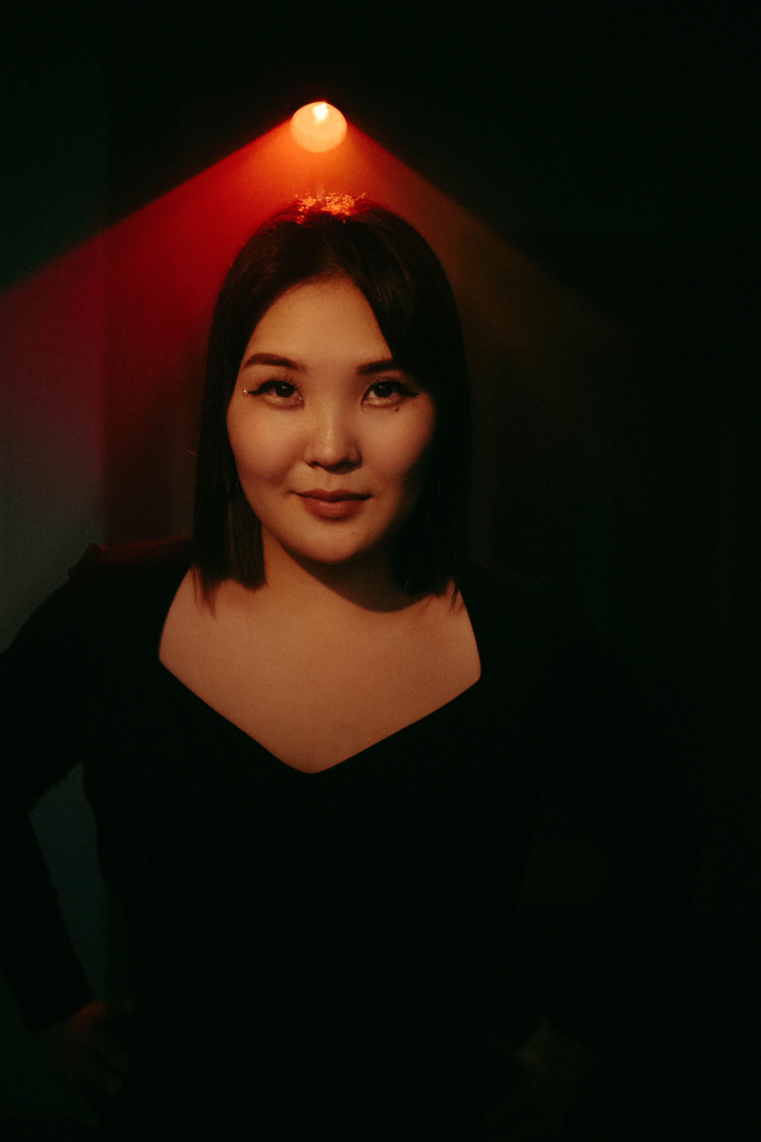 Ты беспощадна. Фотограф Валуйки, Белгородская область. Коробова Юля