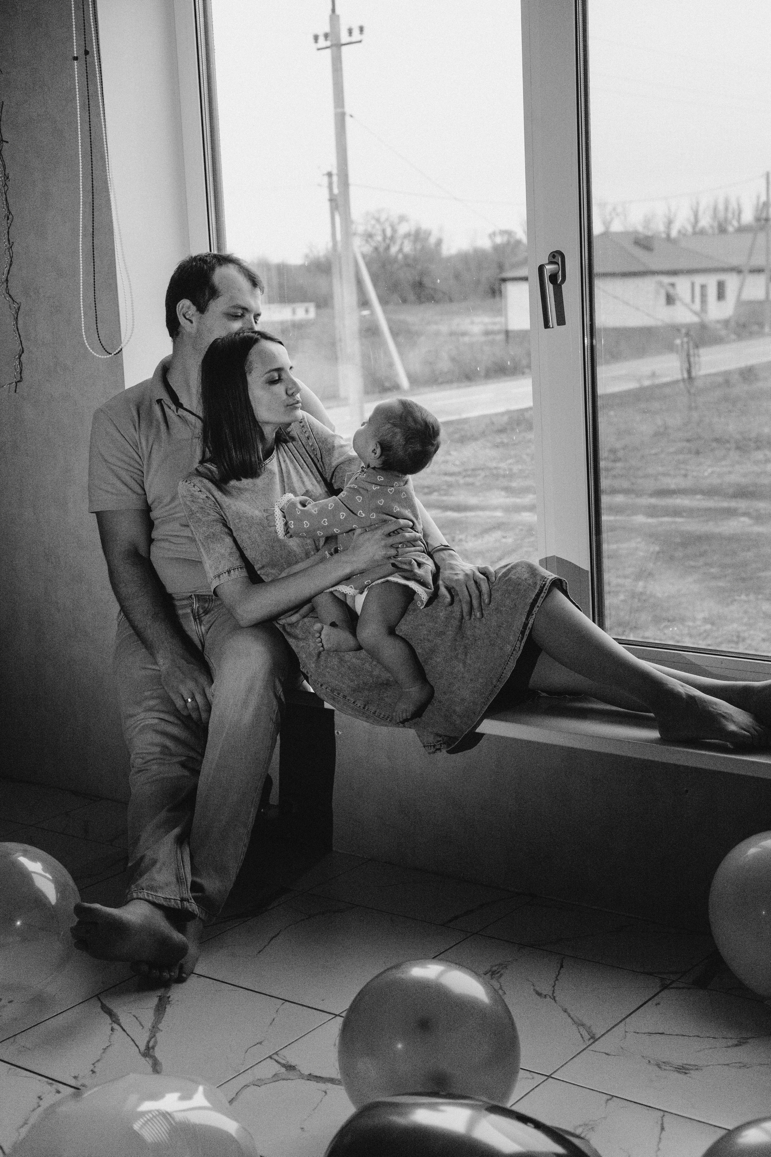 Мне бы крылья, чтоб укрыть тебя. Фотограф Валуйки, Белгородская область. Коробова Юля