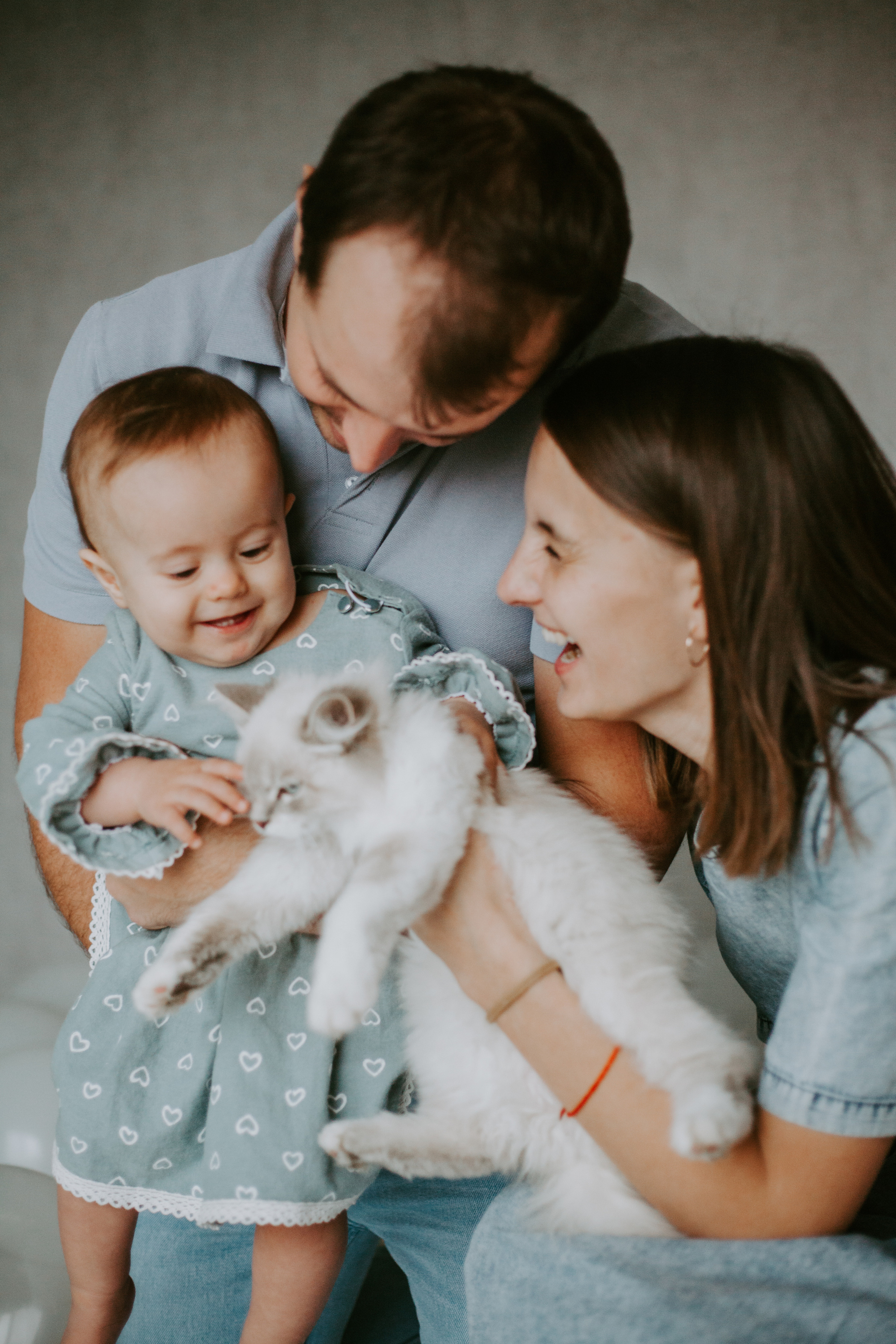 Мне бы крылья, чтоб укрыть тебя. Фотограф Валуйки, Белгородская область. Коробова Юля