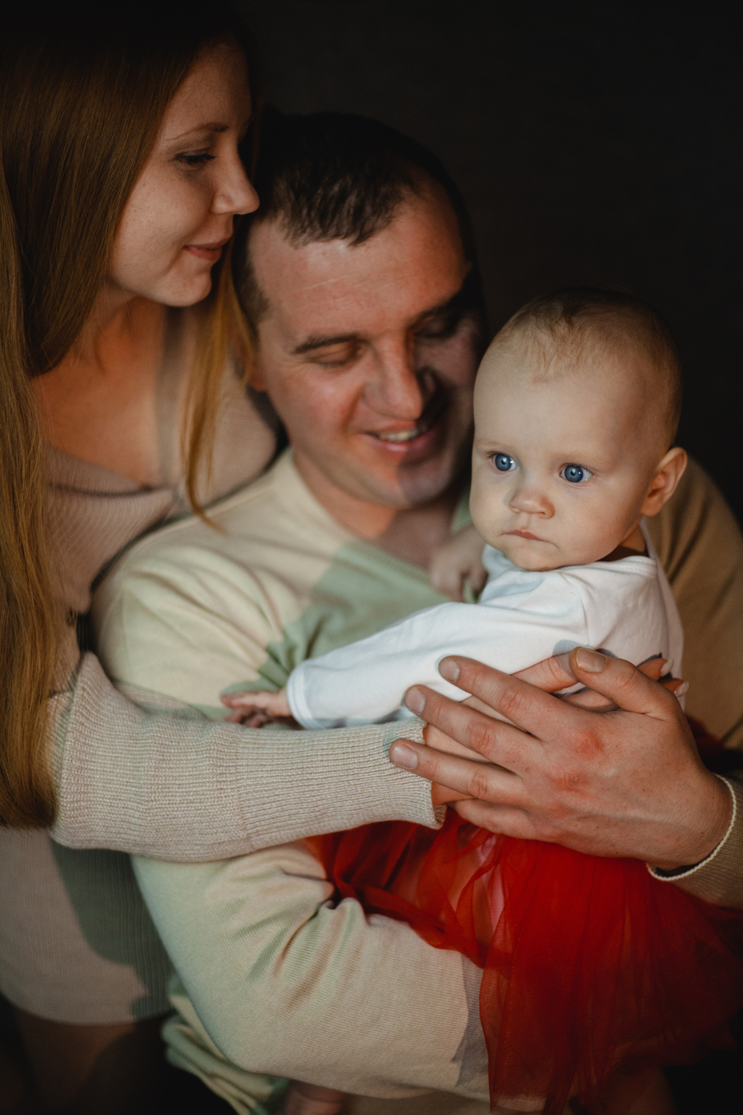 Малюсенькие ножки. Фотограф Валуйки, Белгородская область. Коробова Юля