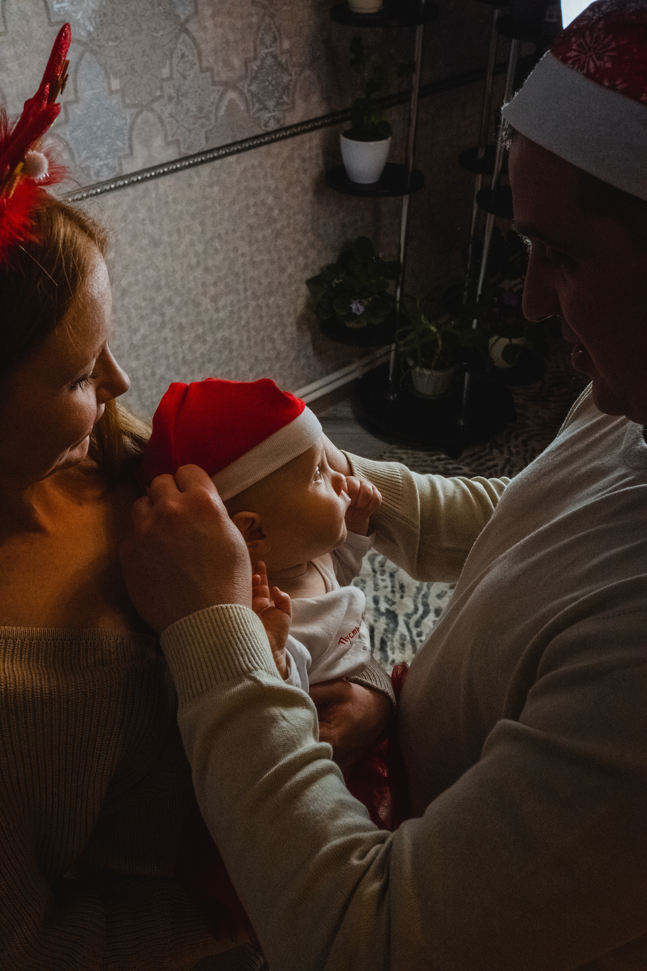 Малюсенькие ножки. Фотограф Валуйки, Белгородская область. Коробова Юля