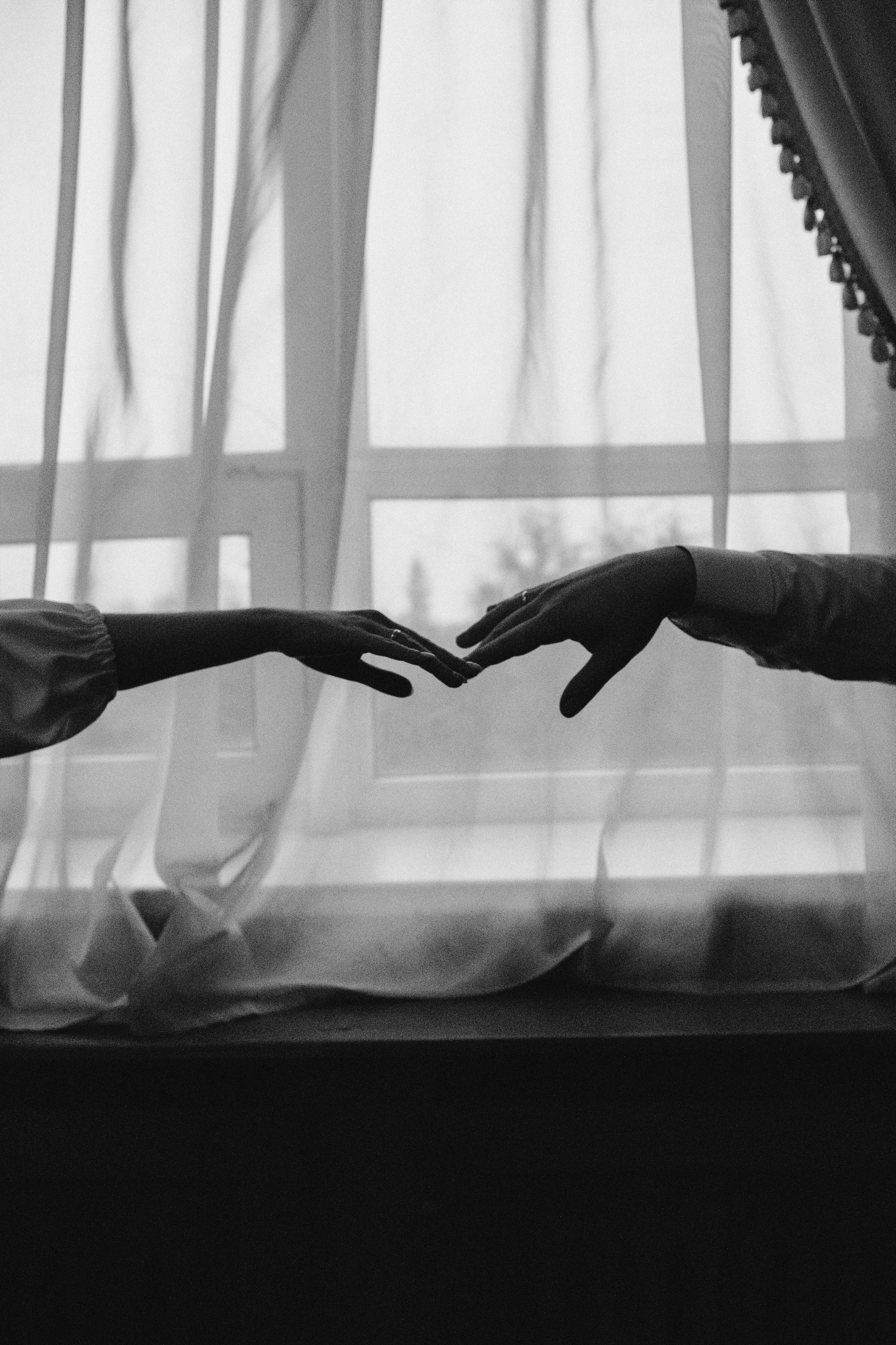 До самого неба. Фотограф Валуйки, Белгородская область. Коробова Юля