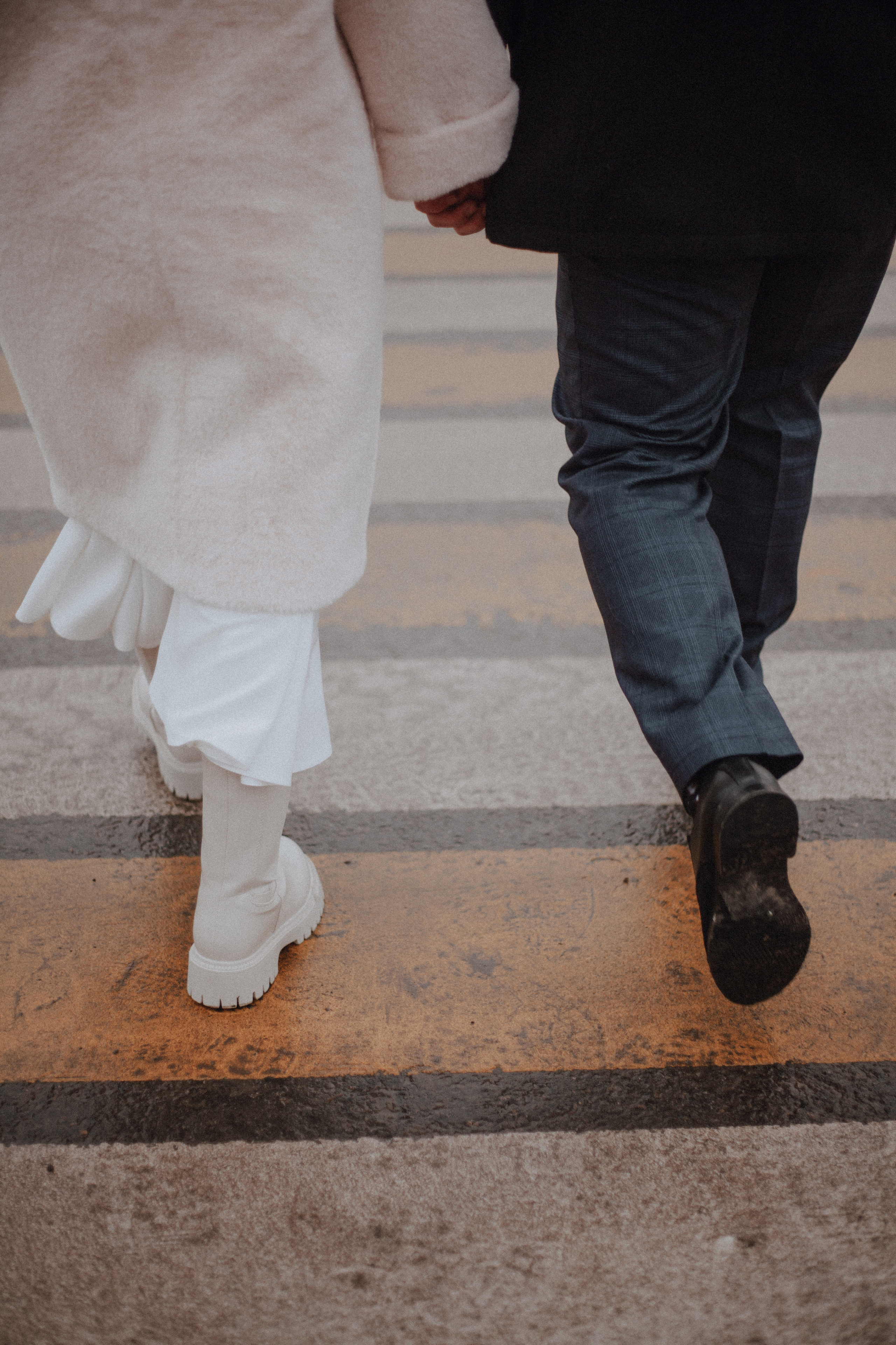 До самого неба. Фотограф Валуйки, Белгородская область. Коробова Юля