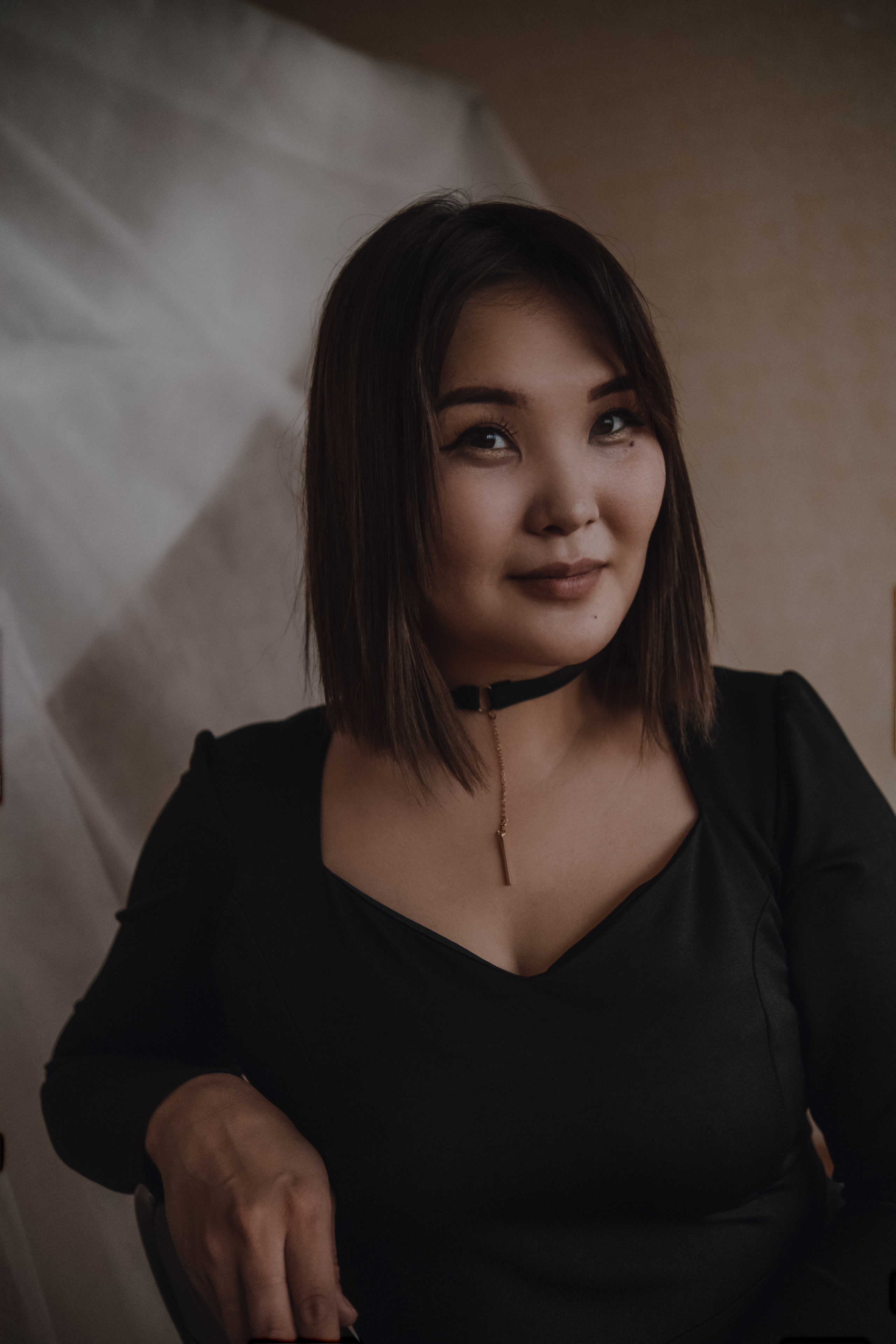 Ты беспощадна. Фотограф Валуйки, Белгородская область. Коробова Юля