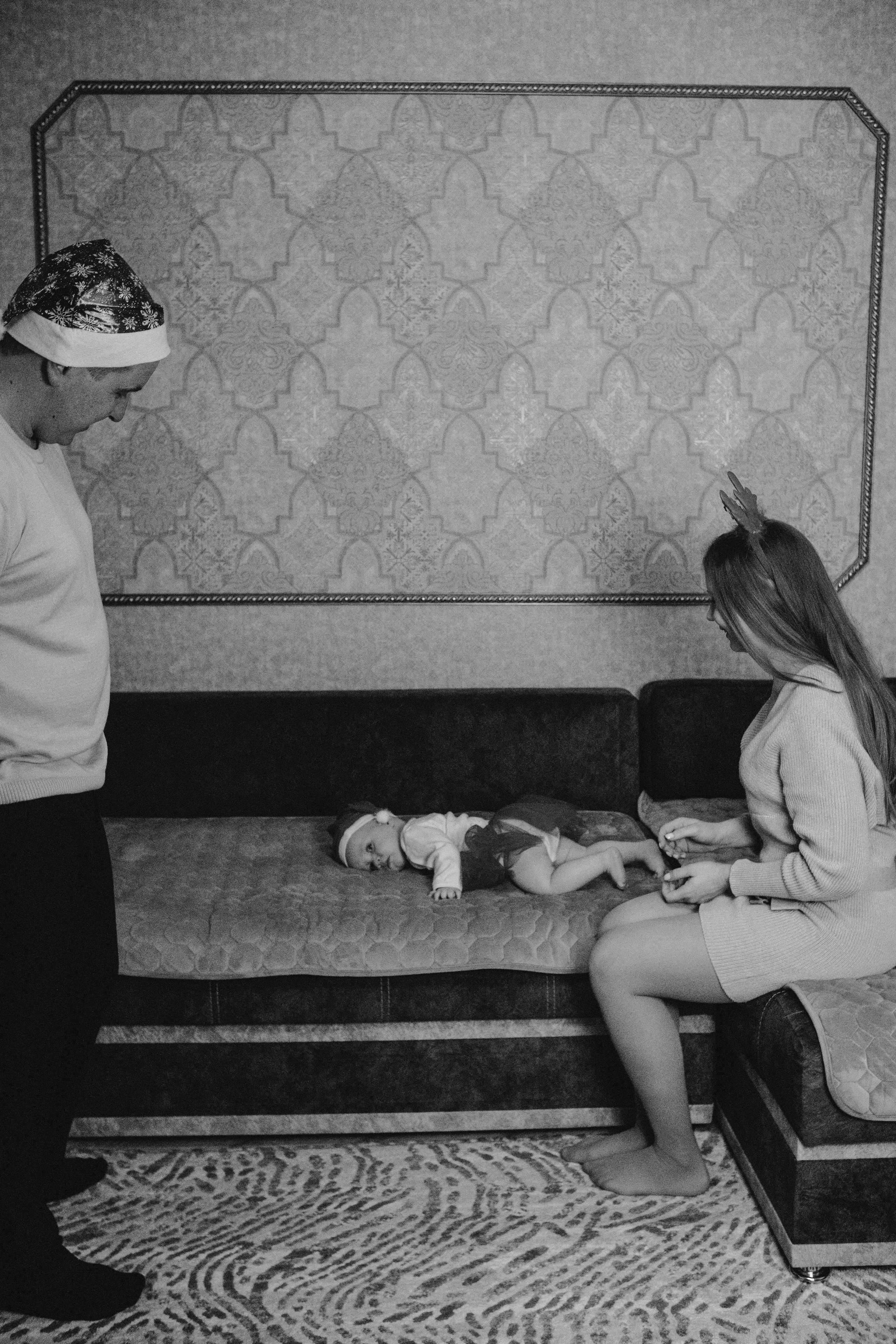 Малюсенькие ножки. Фотограф Валуйки, Белгородская область. Коробова Юля