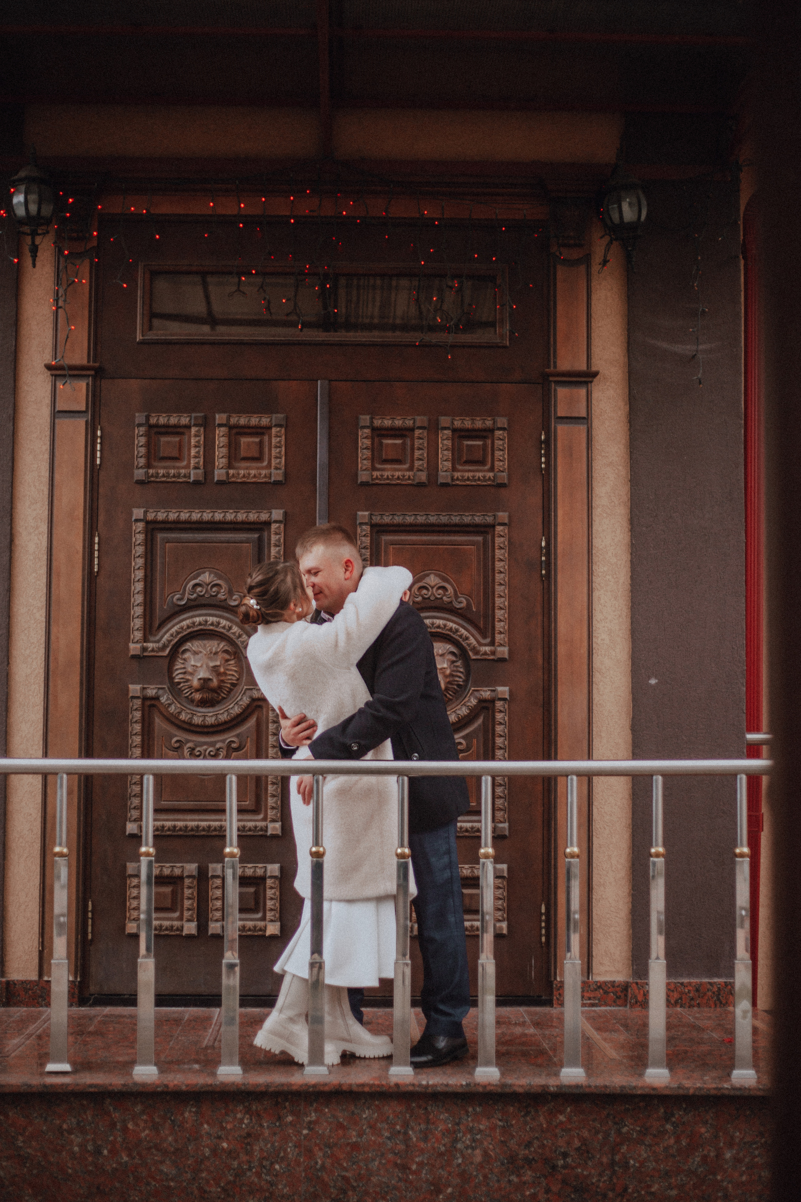 До самого неба. Фотограф Валуйки, Белгородская область. Коробова Юля