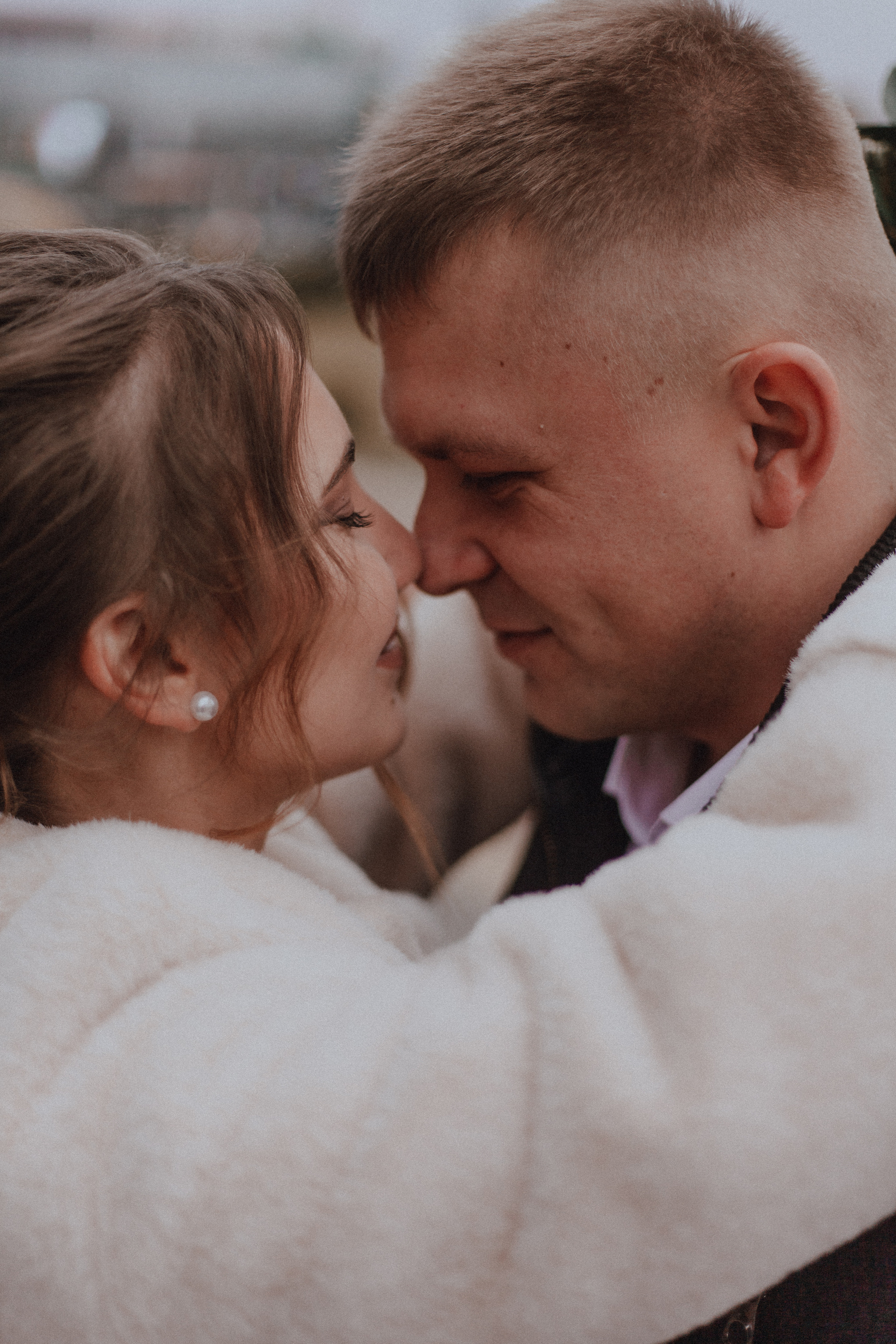 До самого неба. Фотограф Валуйки, Белгородская область. Коробова Юля